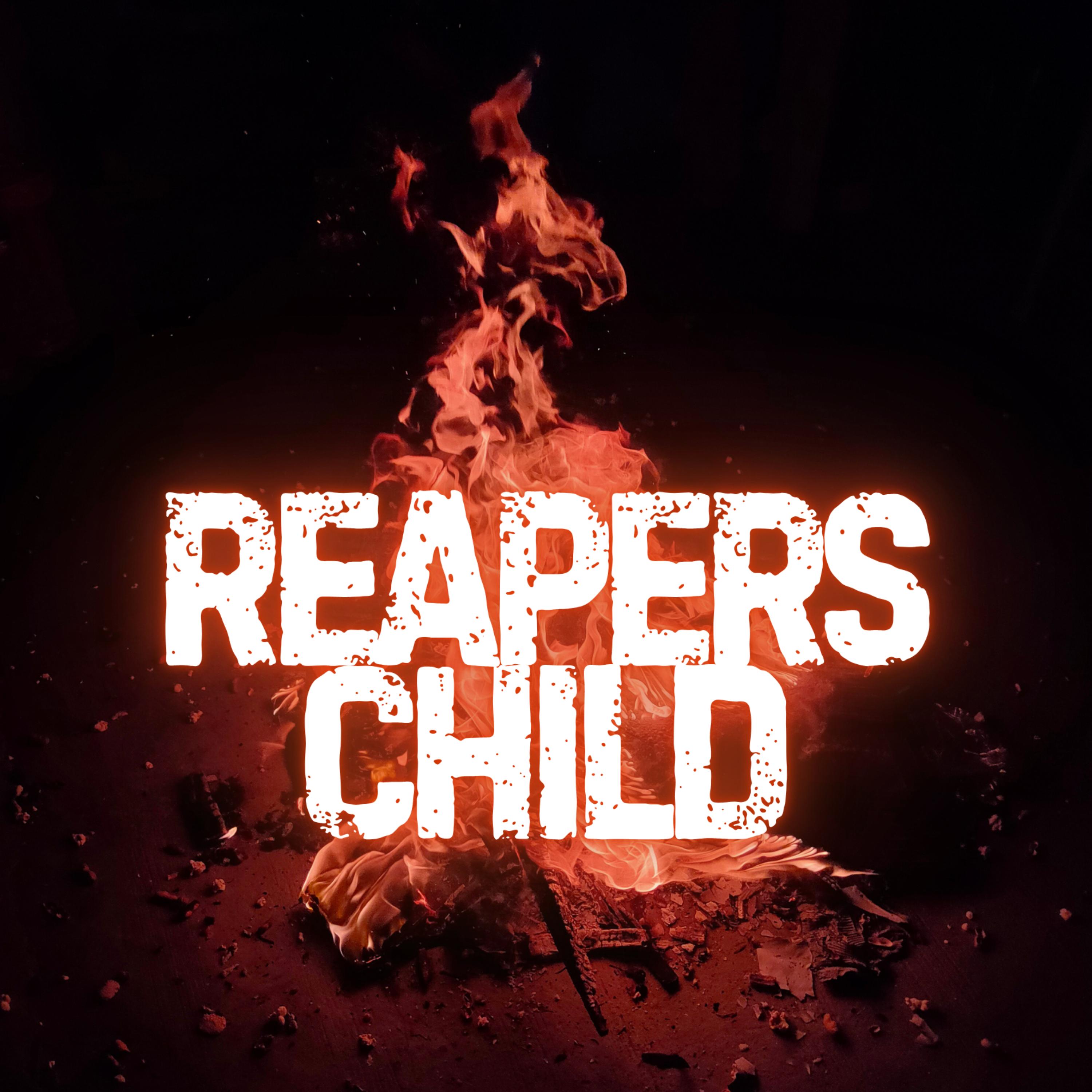Reapers Child artwork