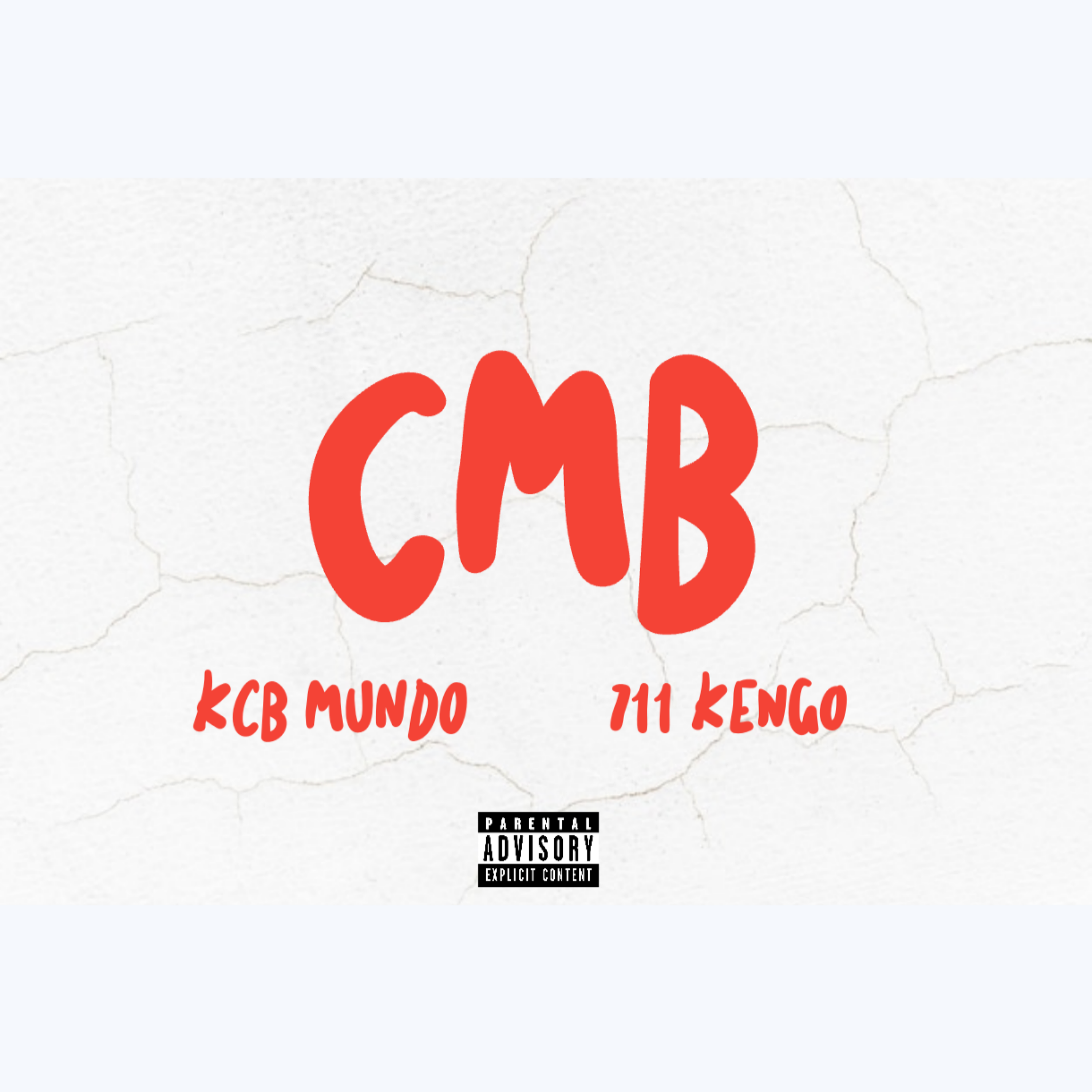CMB 711 artwork