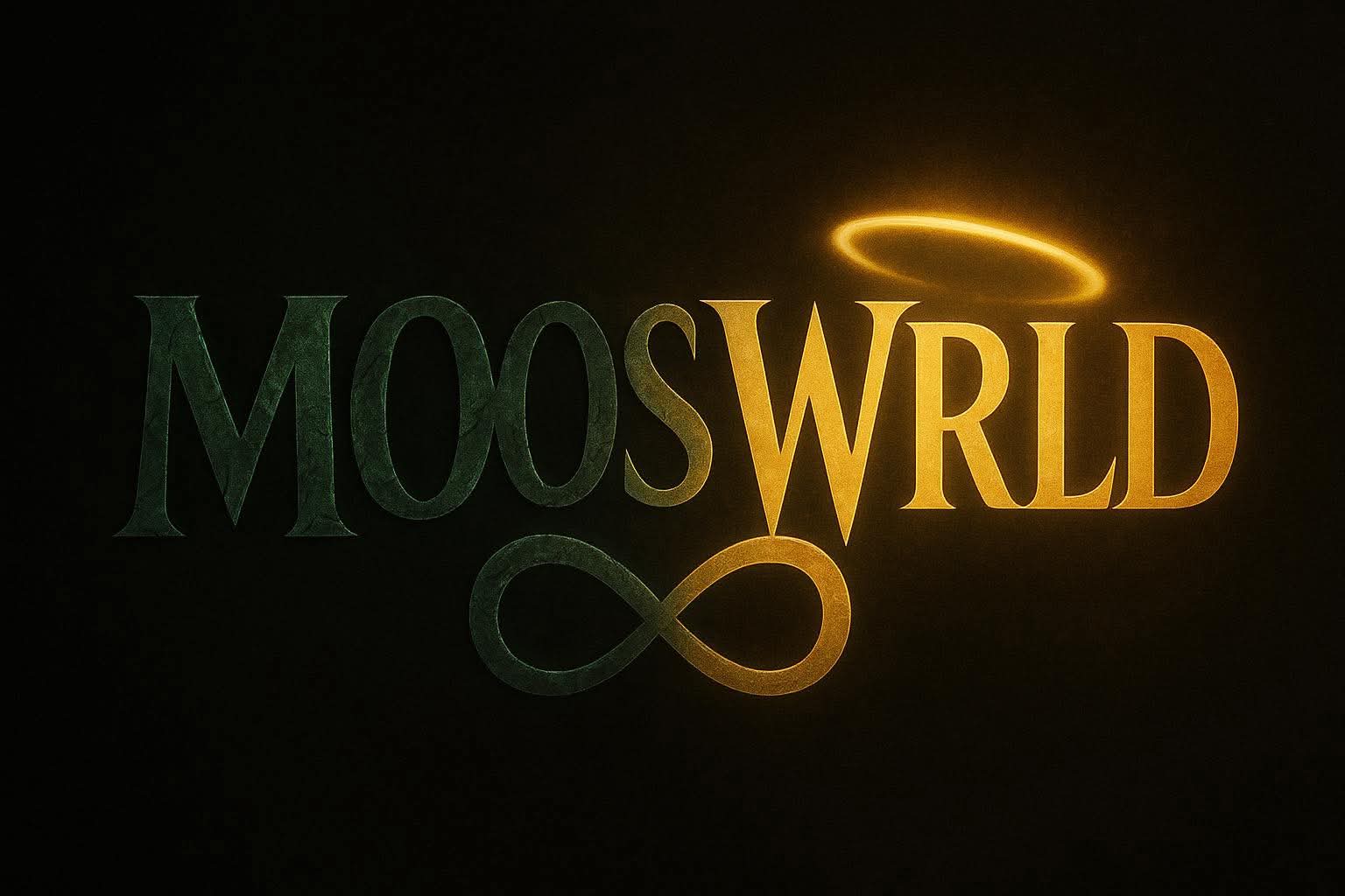 Moose wrld