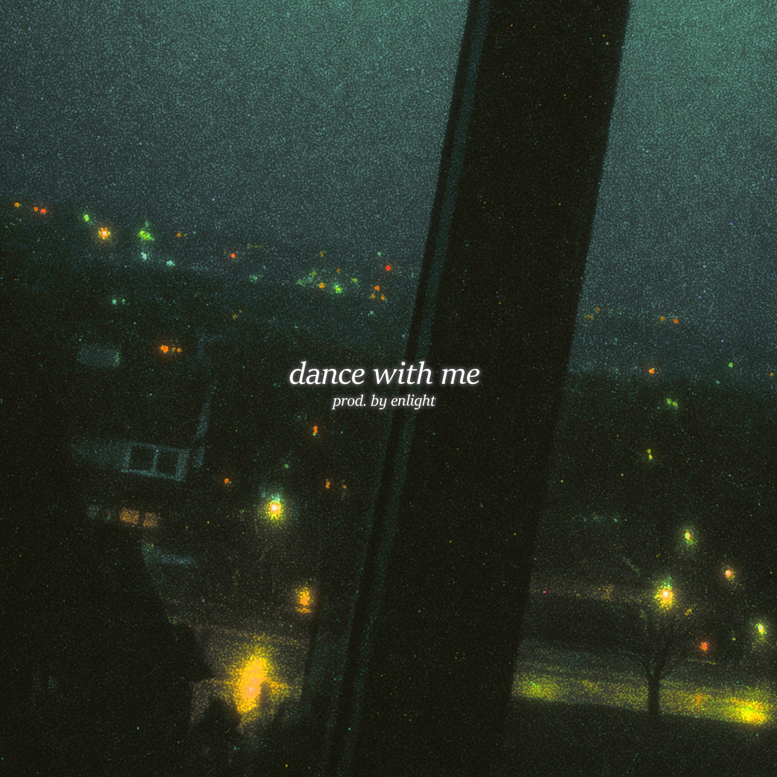 DANCE WITH ME artwork