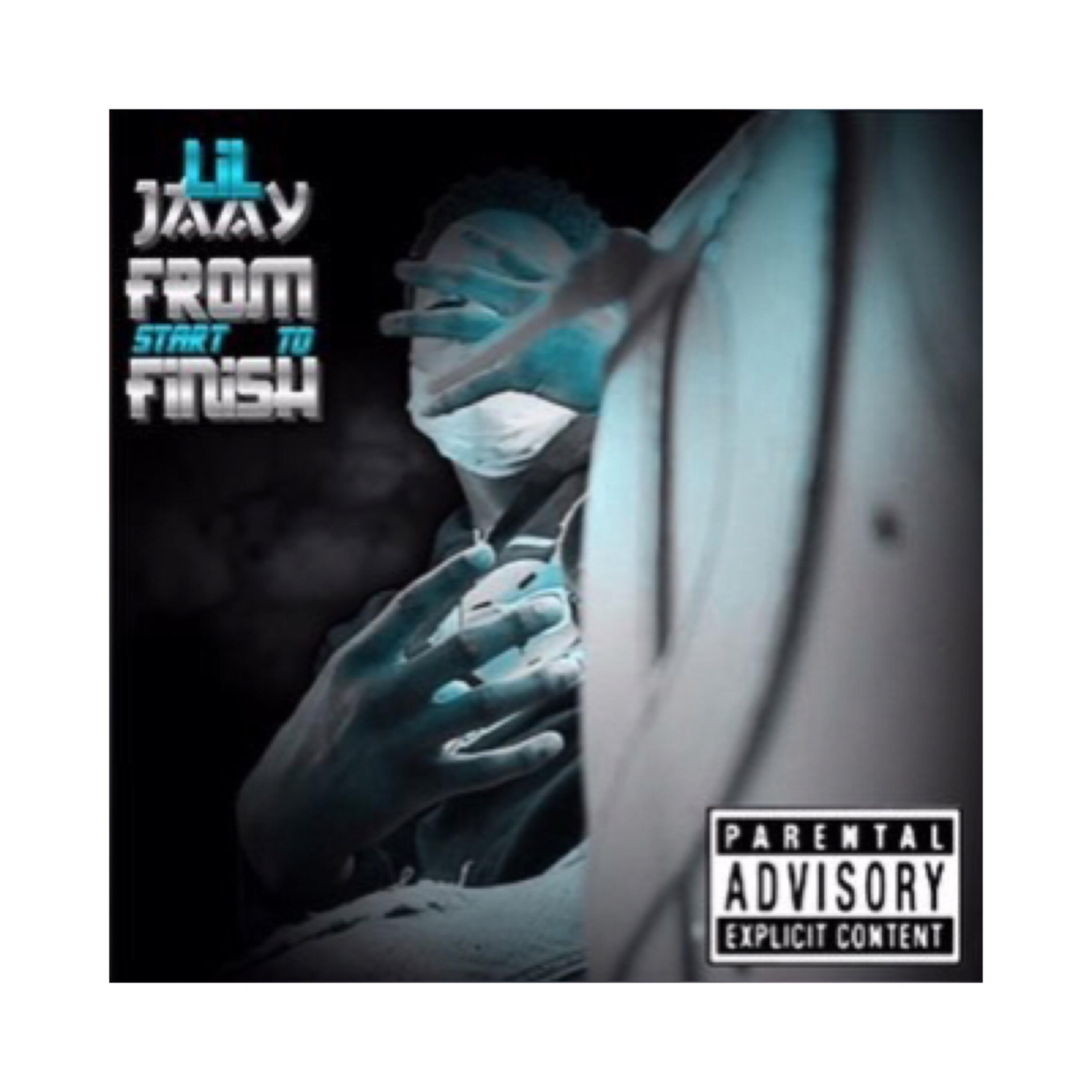 FROM START TO FINISH 2 artwork