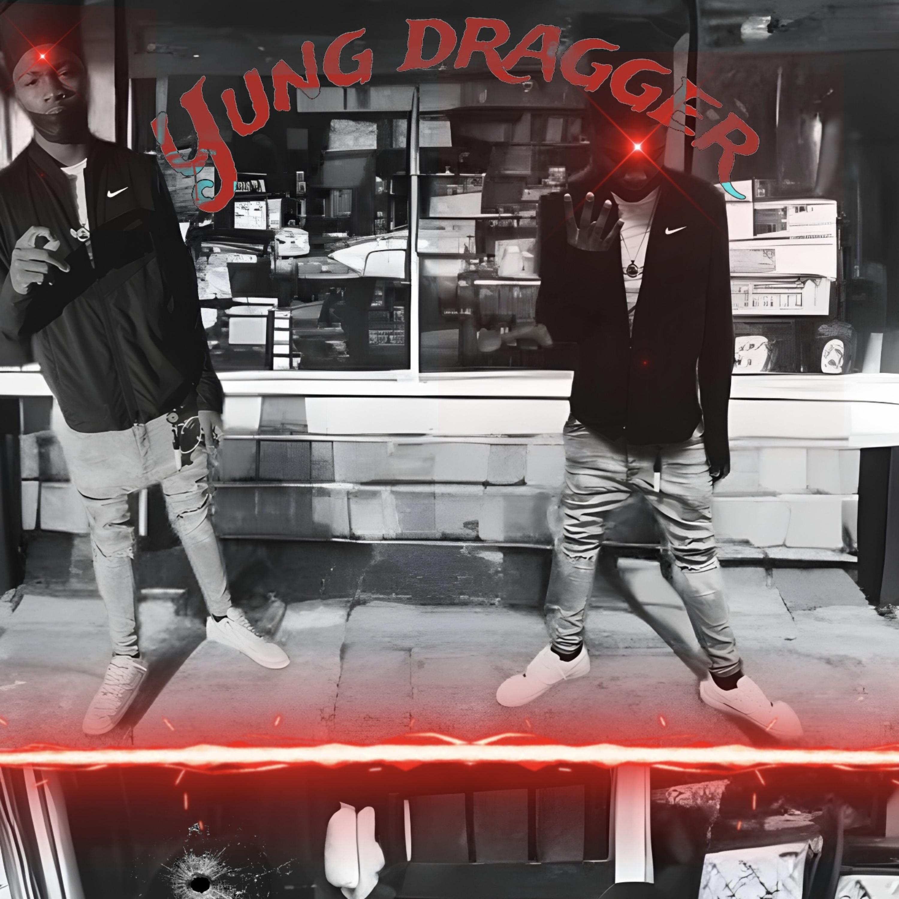 Yung Dragger artwork
