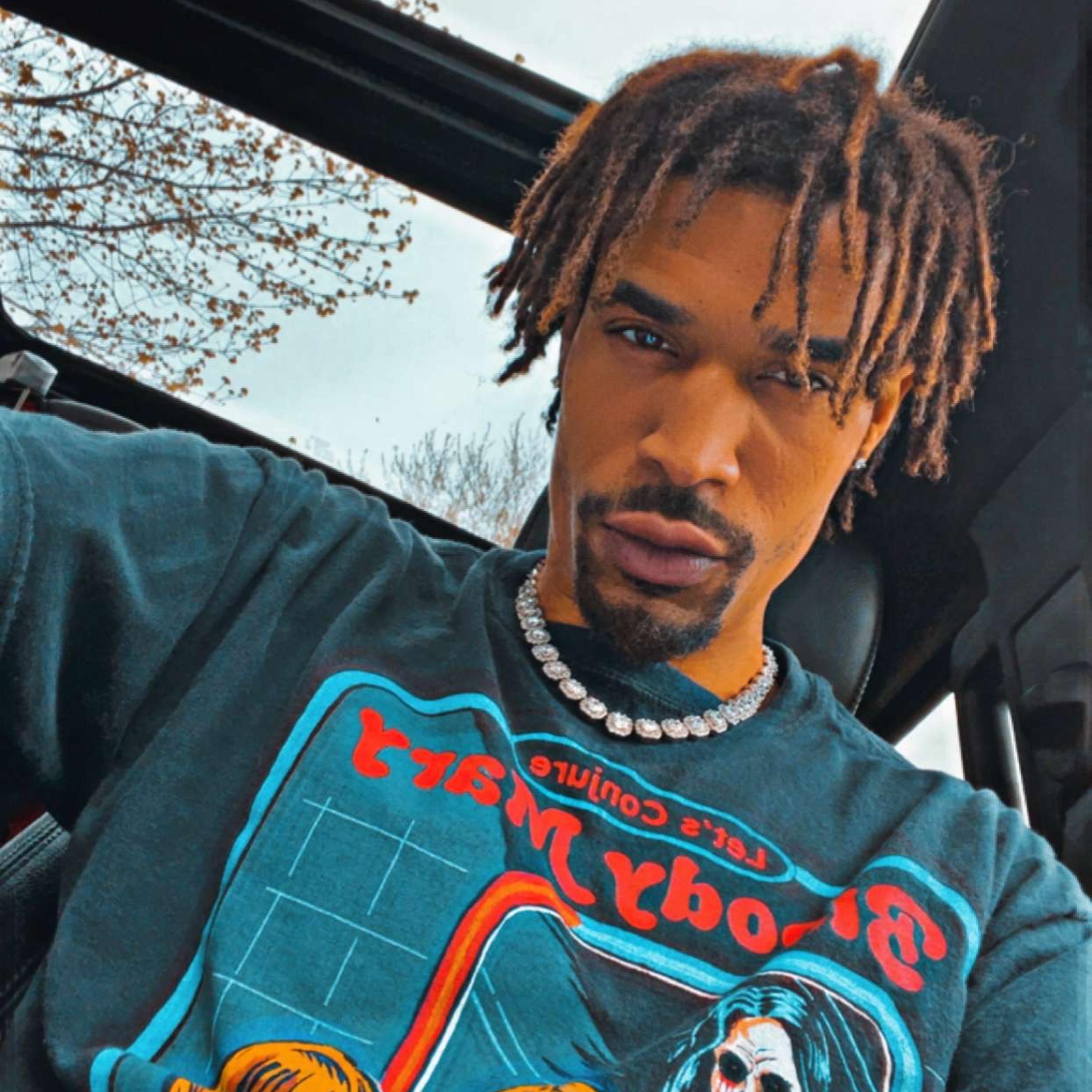 Do you really? artwork
