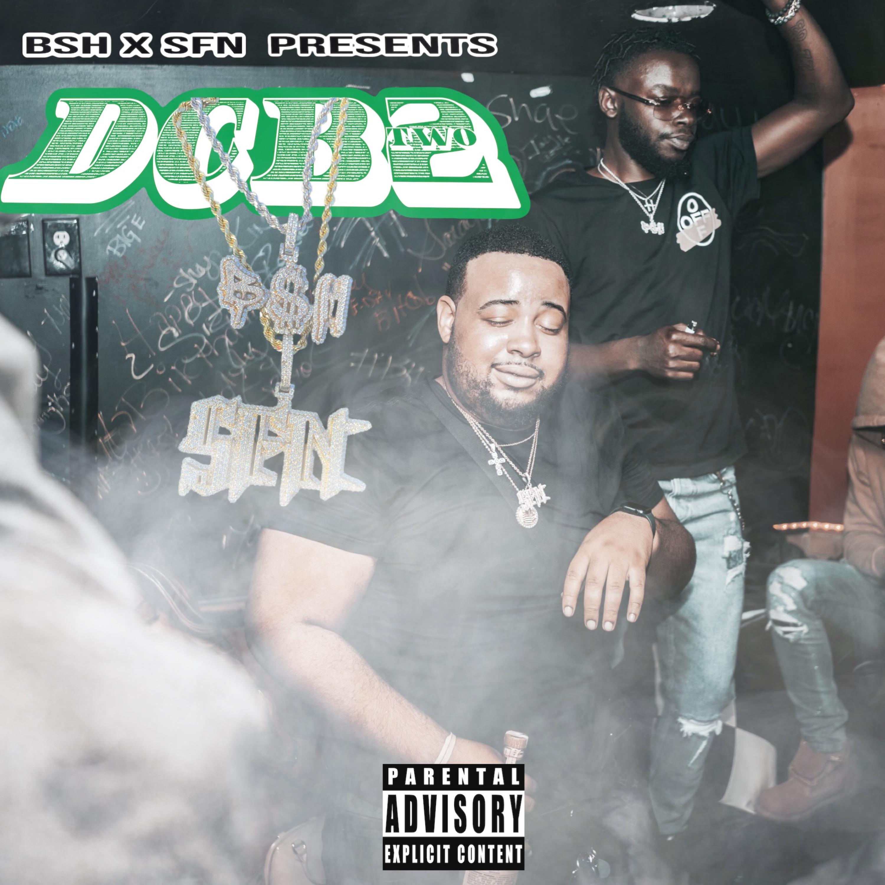 DOUBLE C BOYS 2 artwork