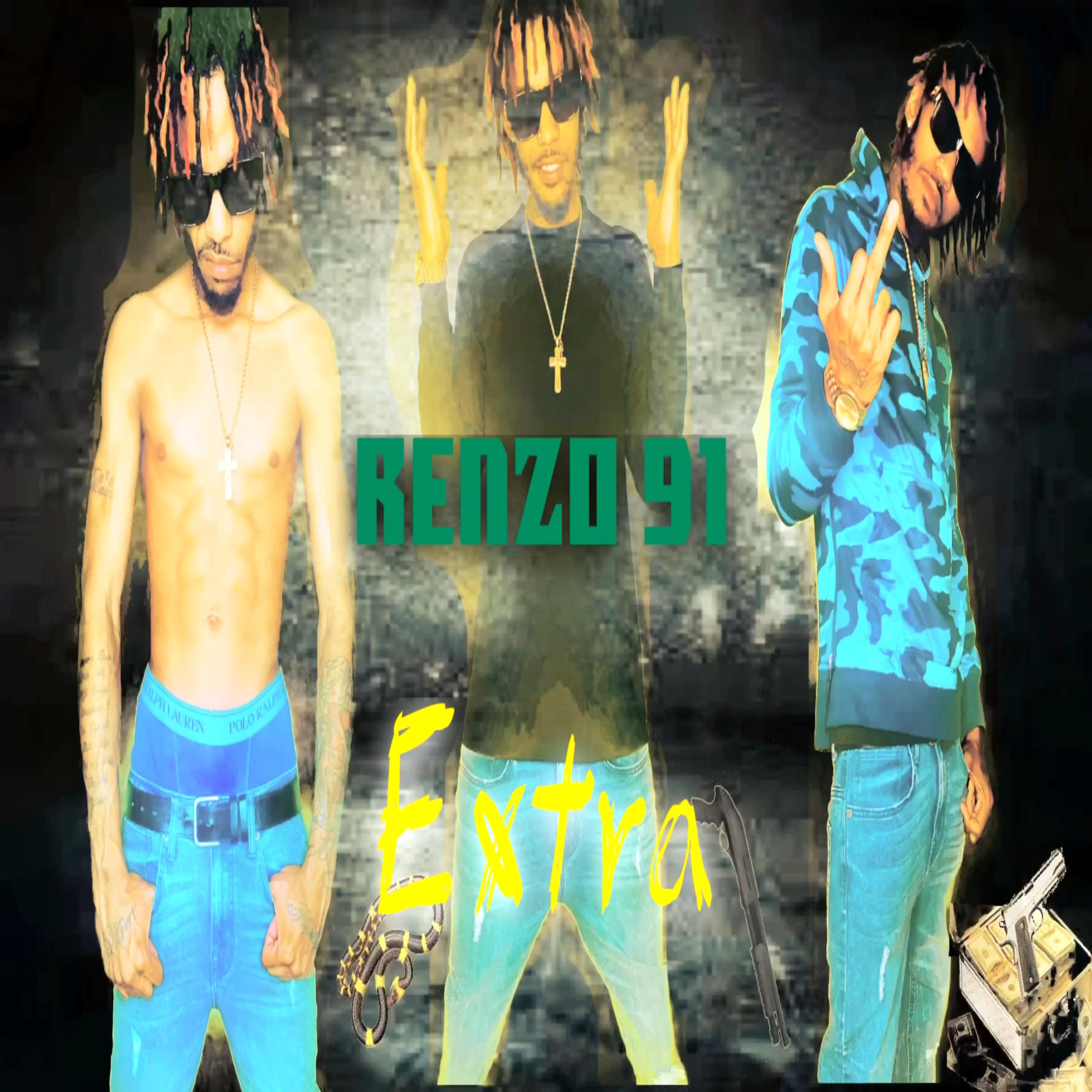 Extra artwork