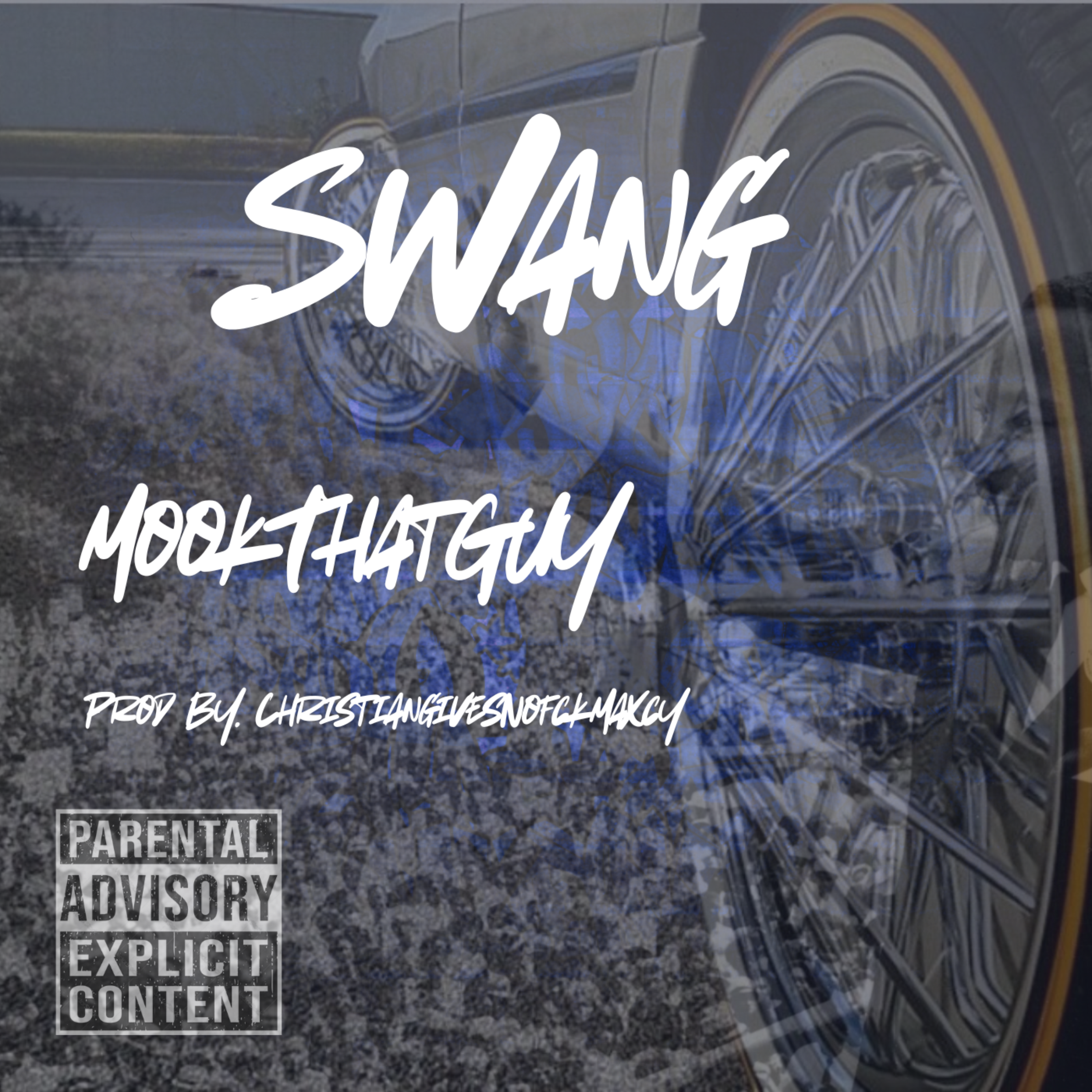 Swang artwork