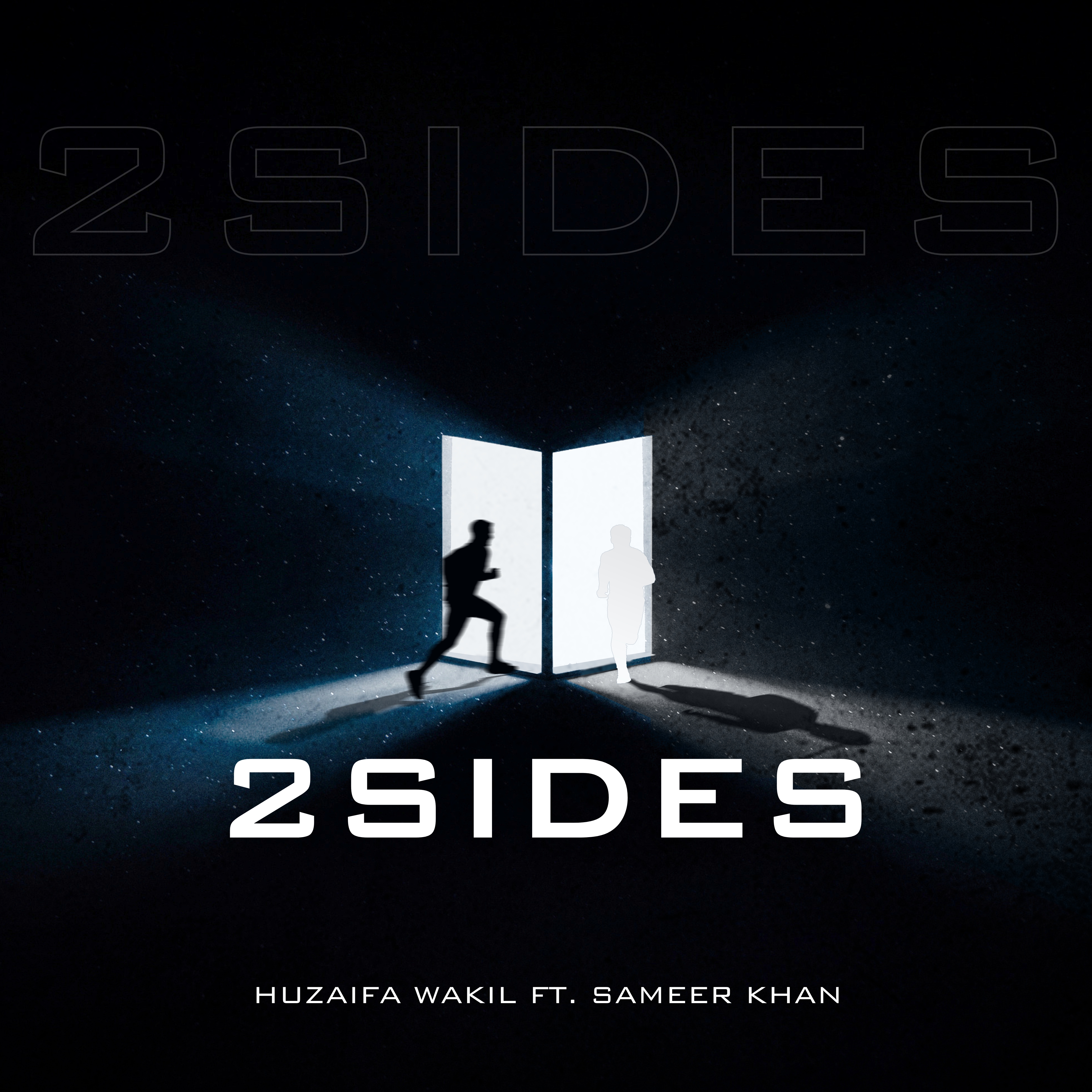 2 Sides artwork