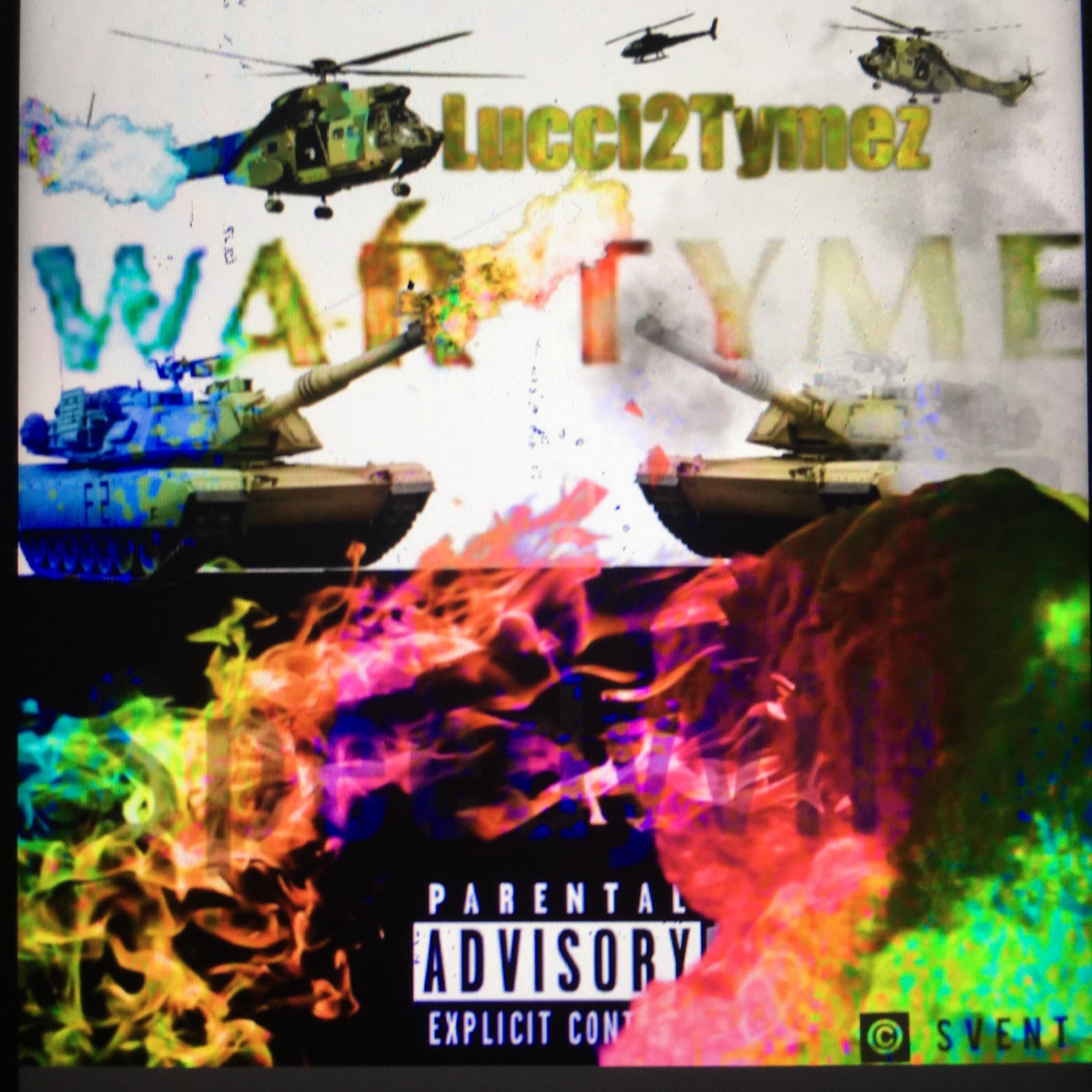 WarTyme artwork