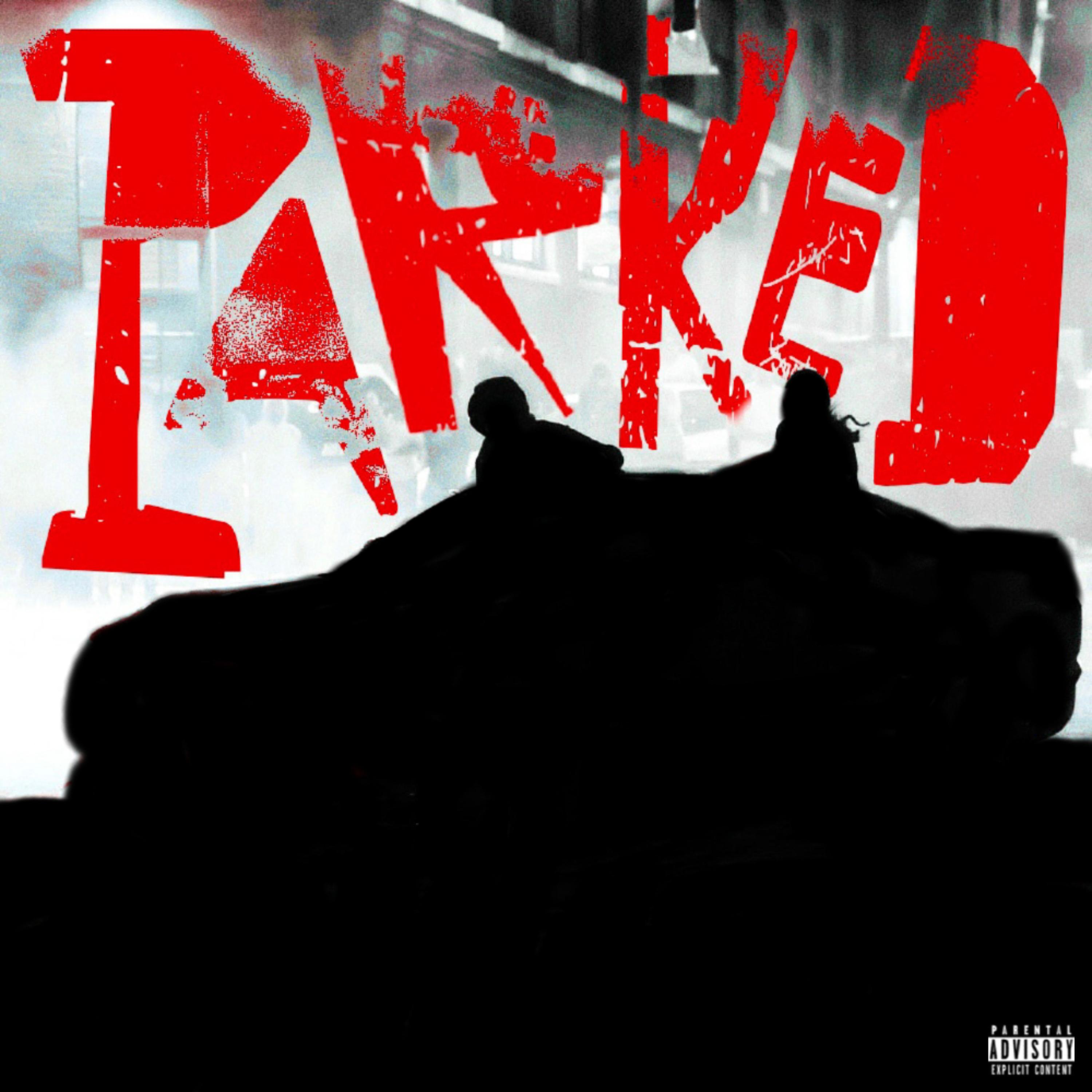 Parked artwork