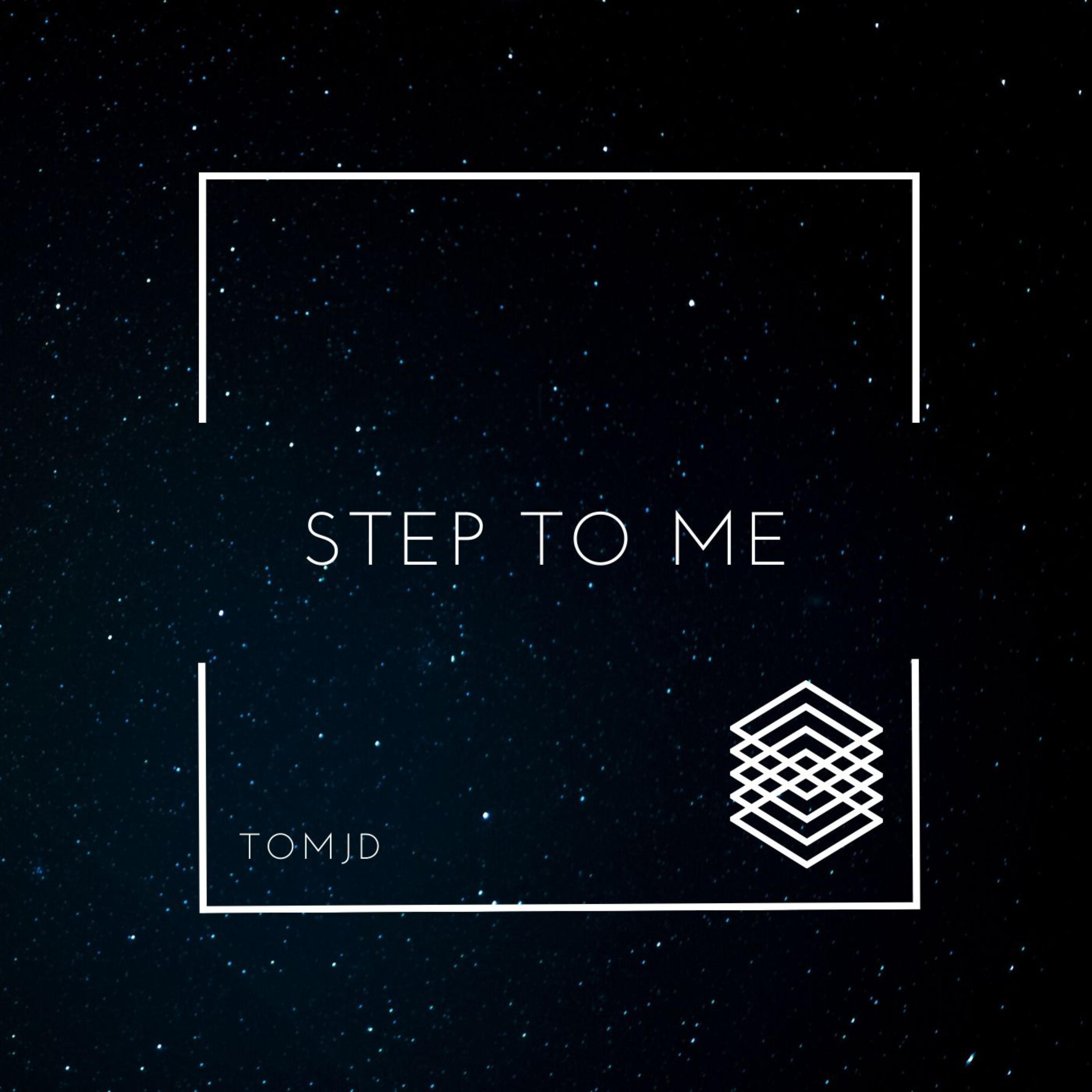 Step To Me artwork