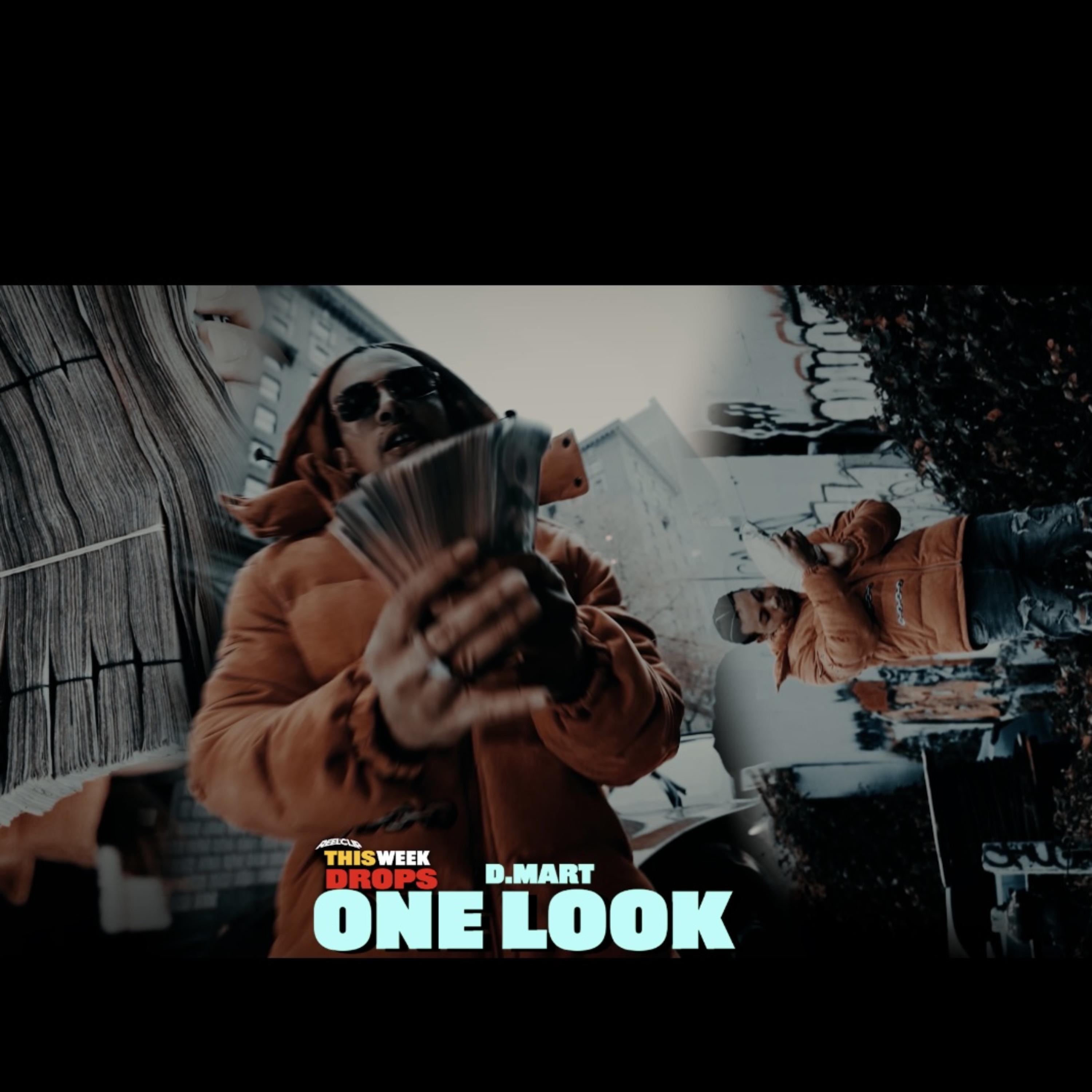 One Look artwork