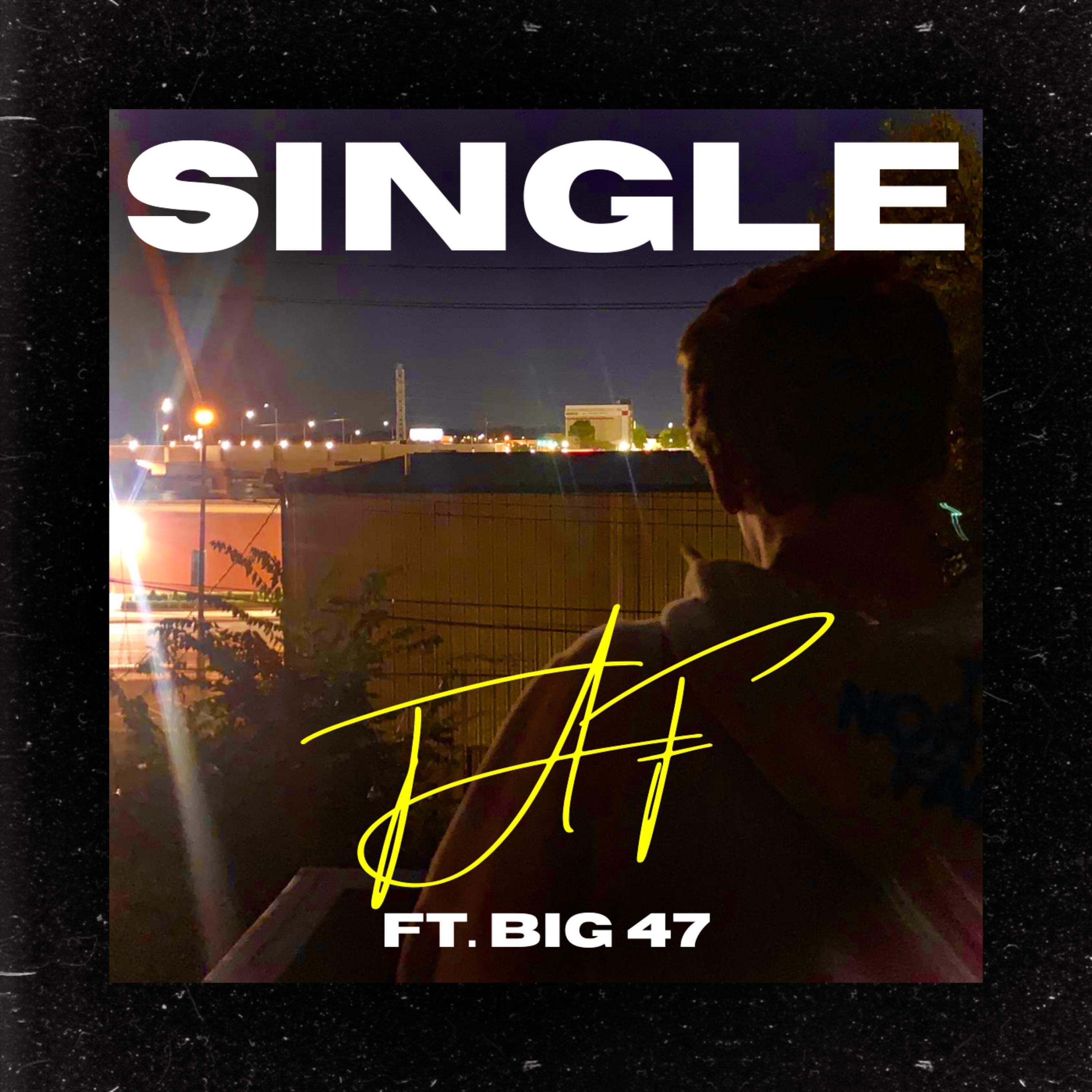 Single artwork