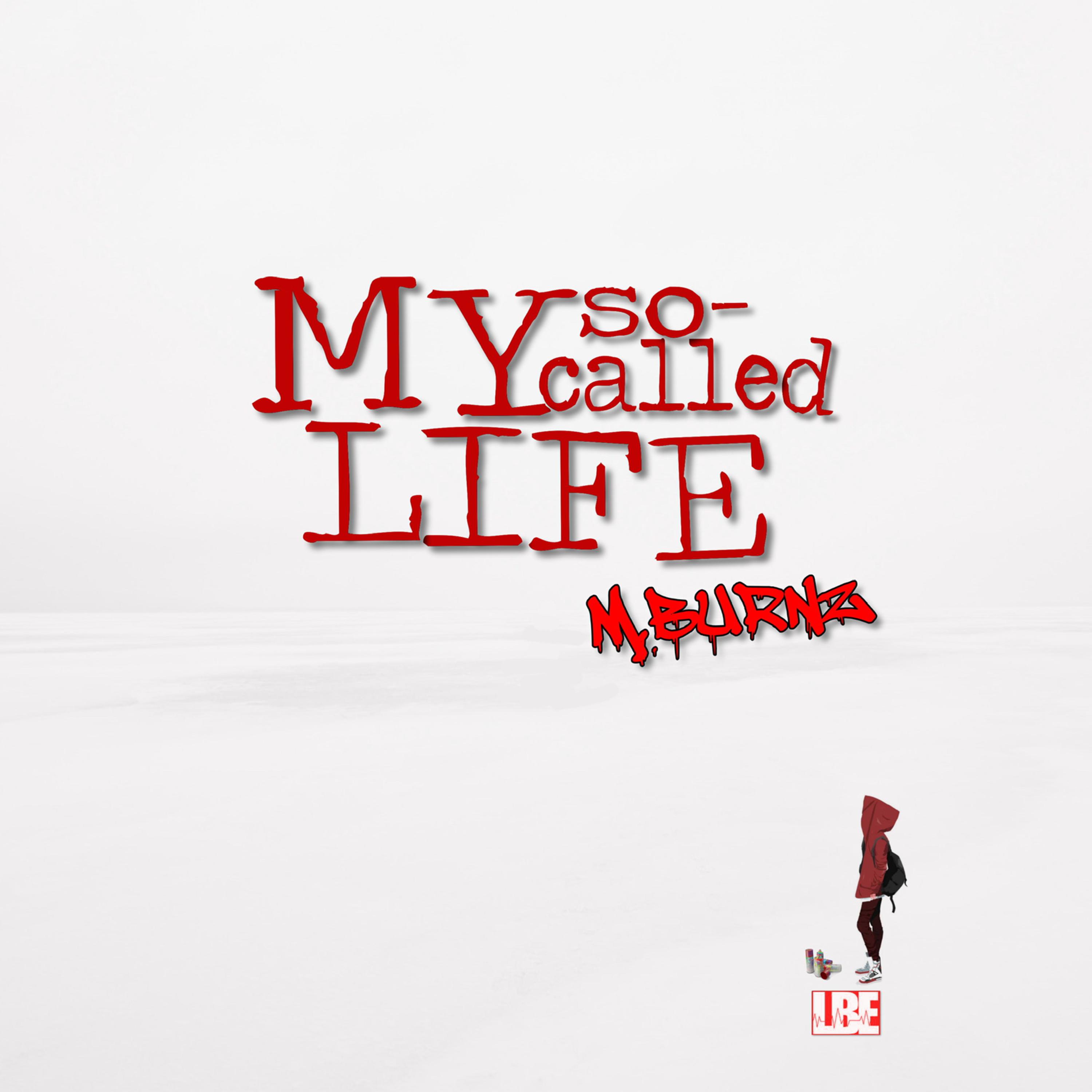 My So-Called Life artwork