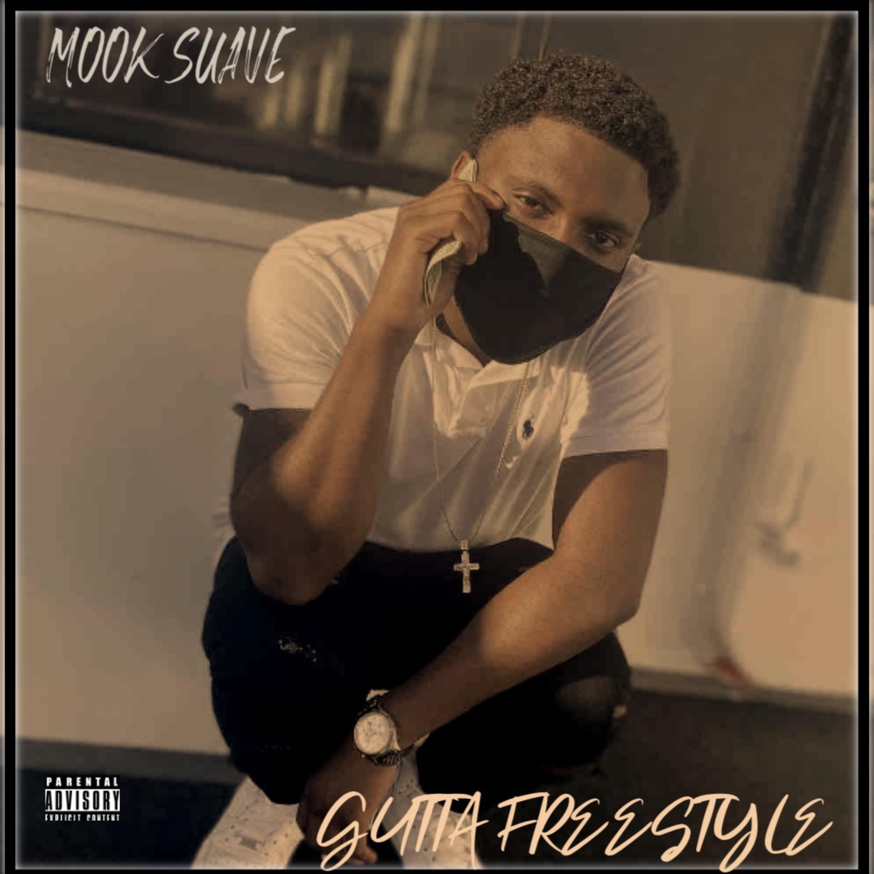 Gutta Freestyle artwork