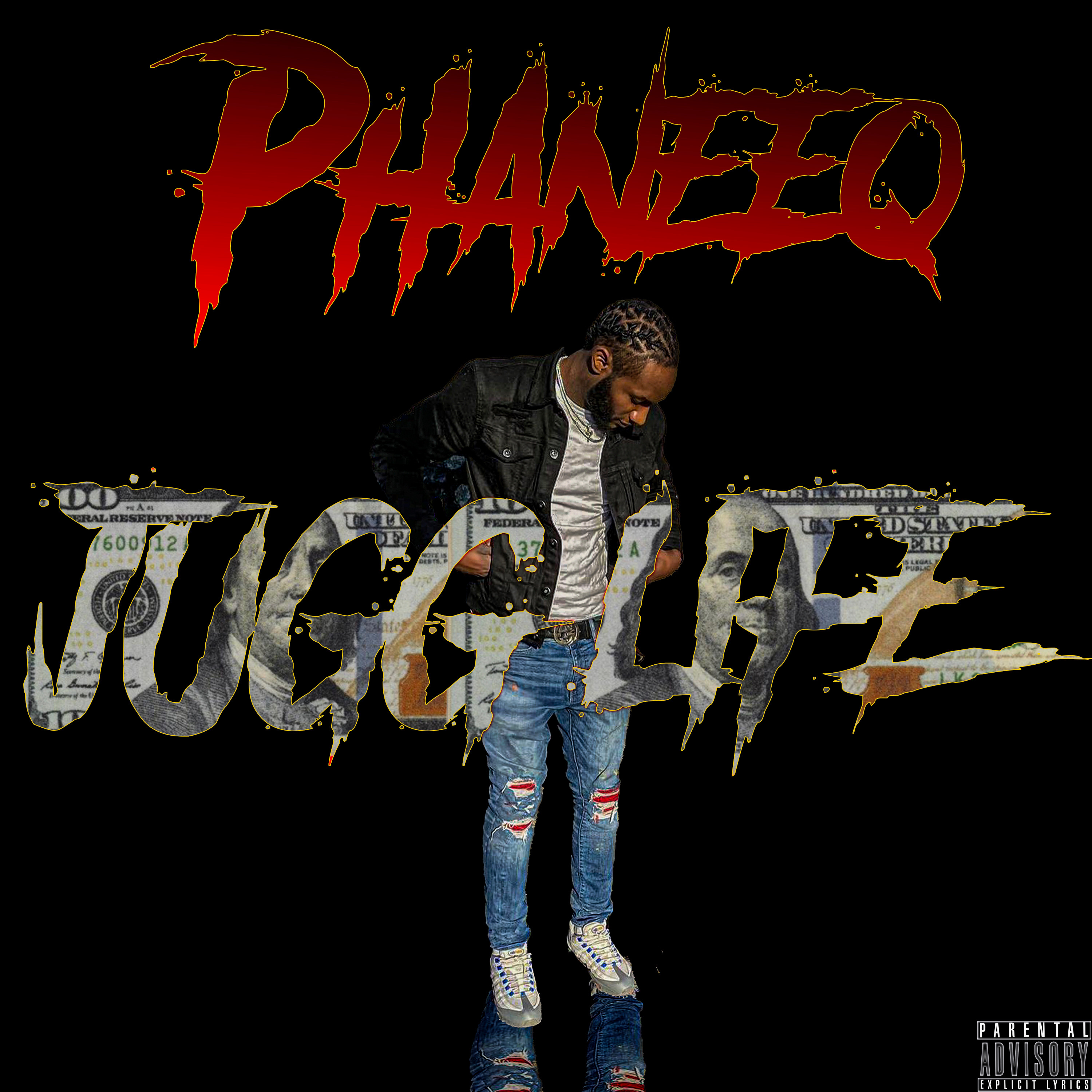 Jugg Life artwork