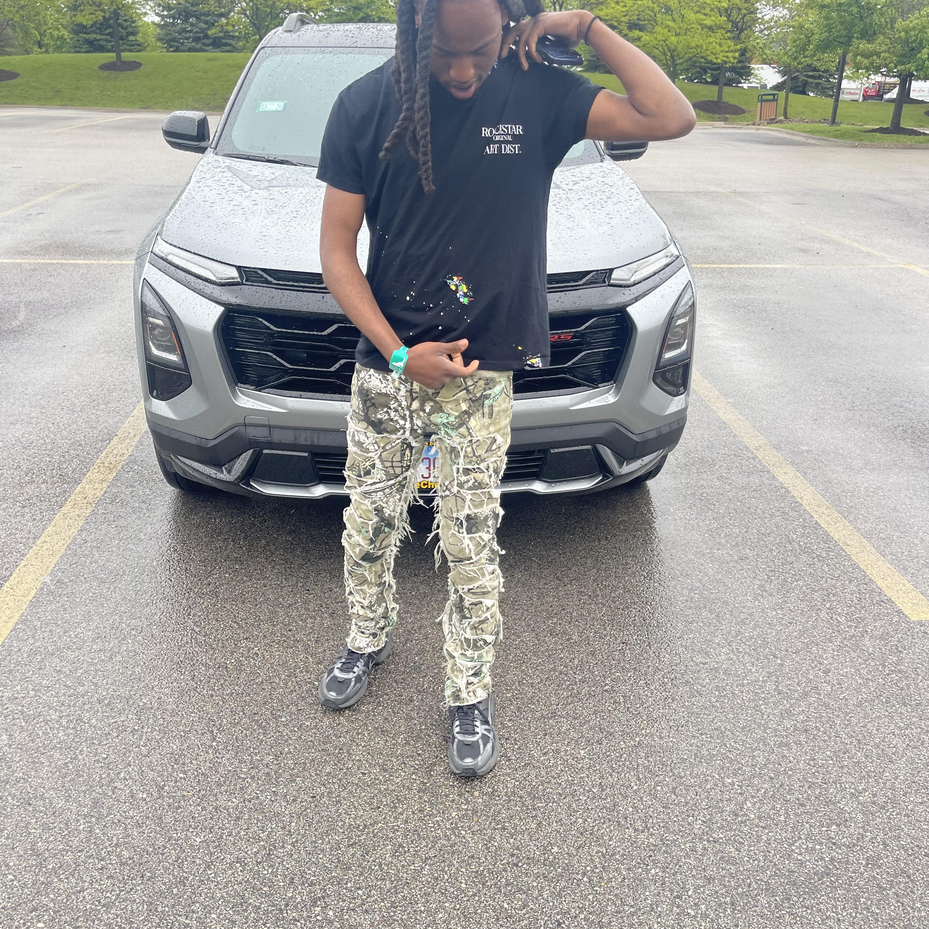 Rokk Dat Body artwork