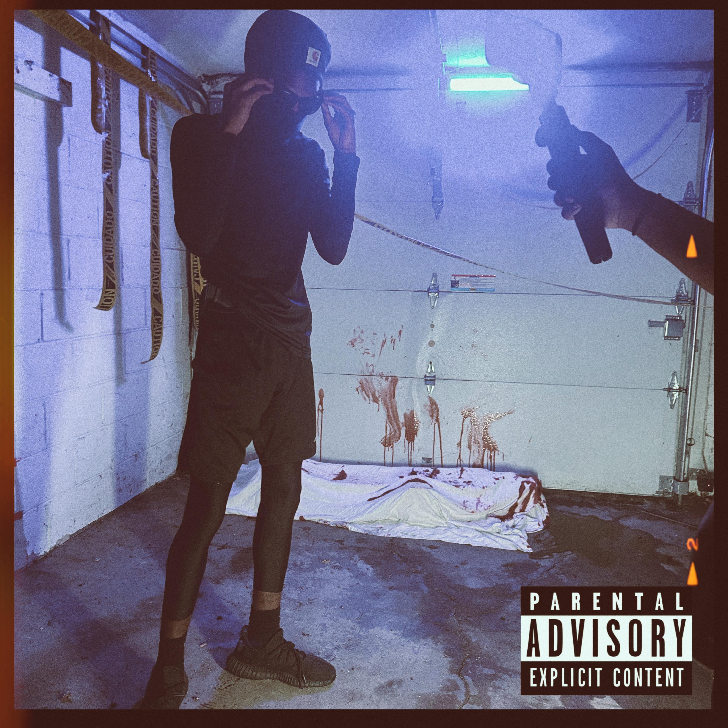 My Time artwork