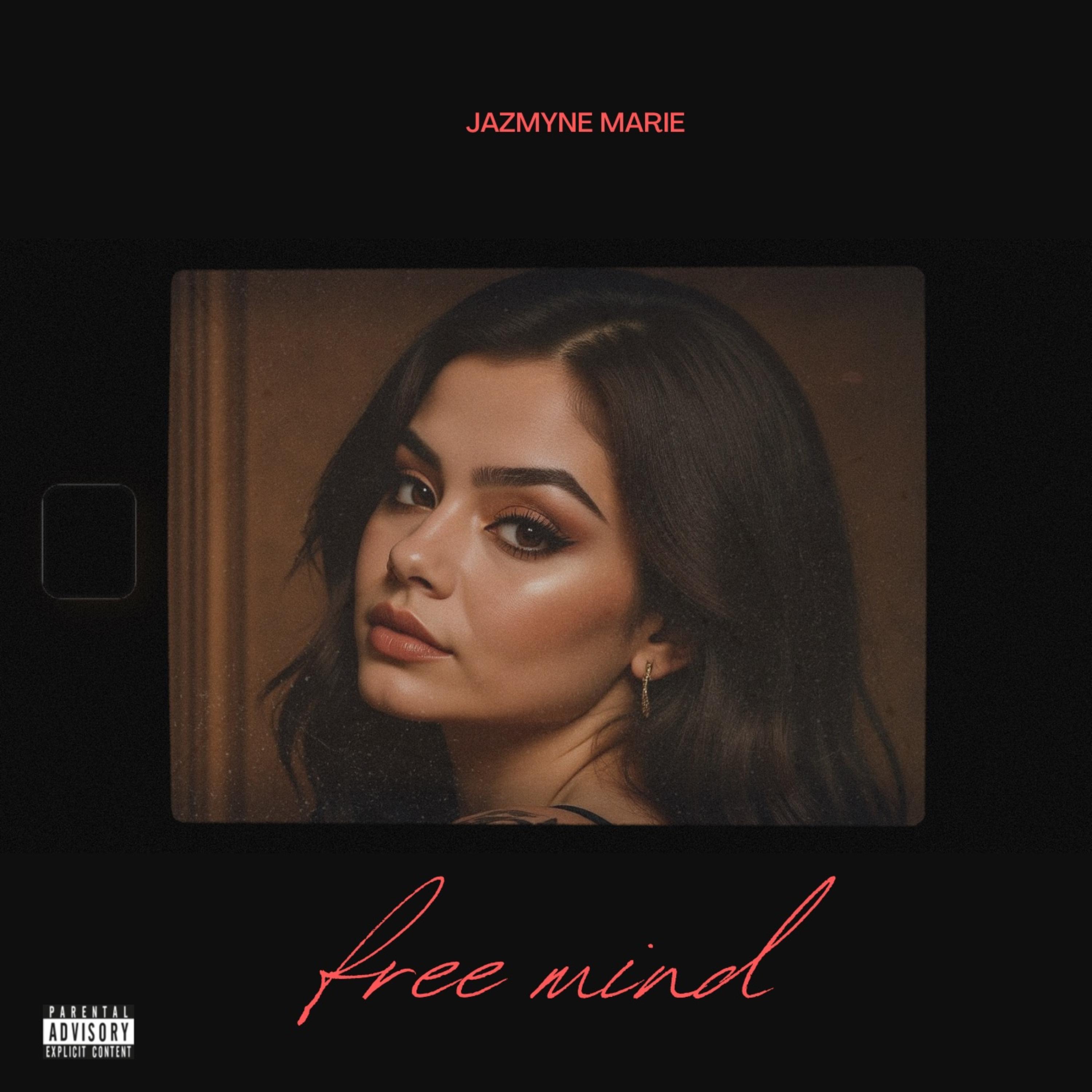 find me here by Jazmyne Marie cover art