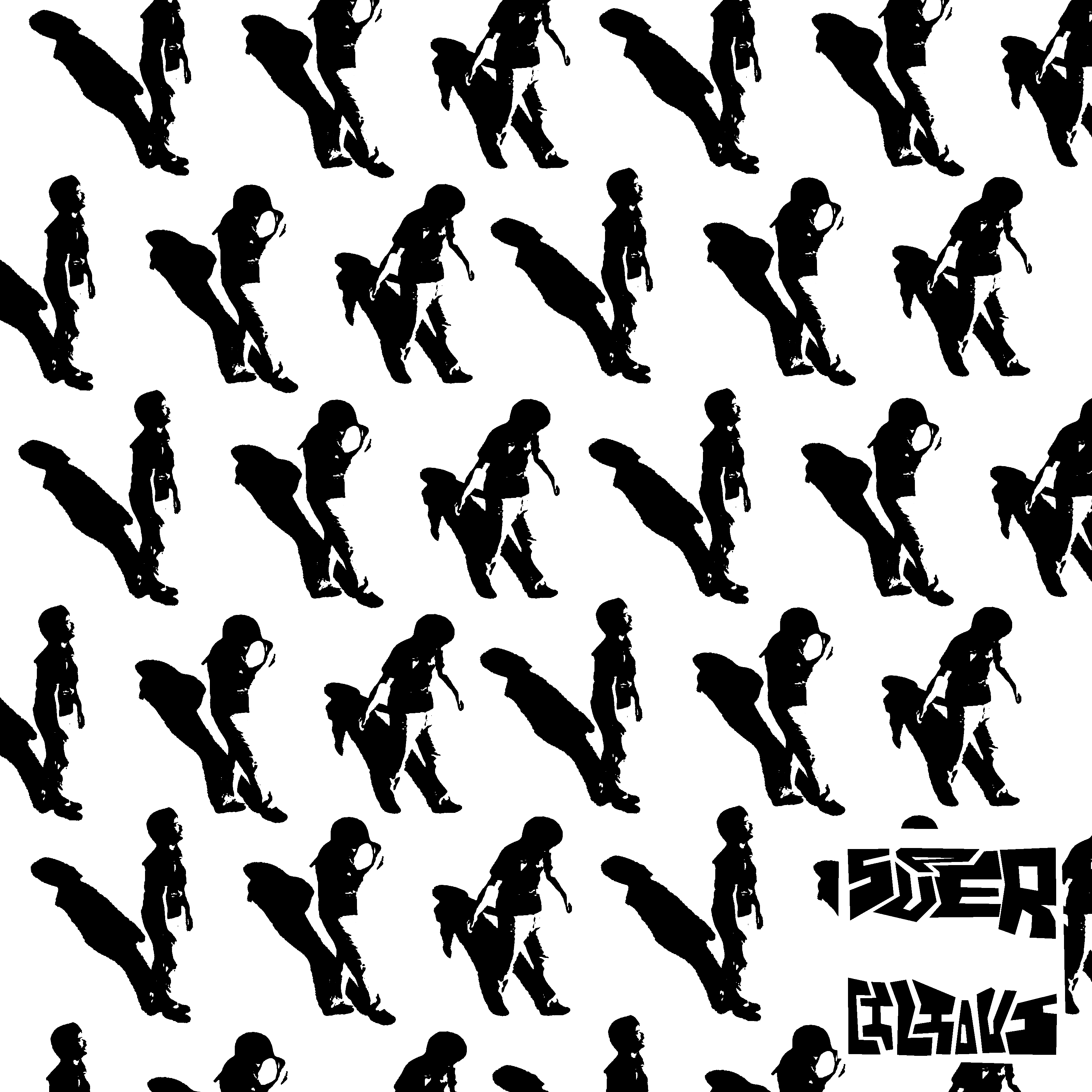 Supercilious! artwork