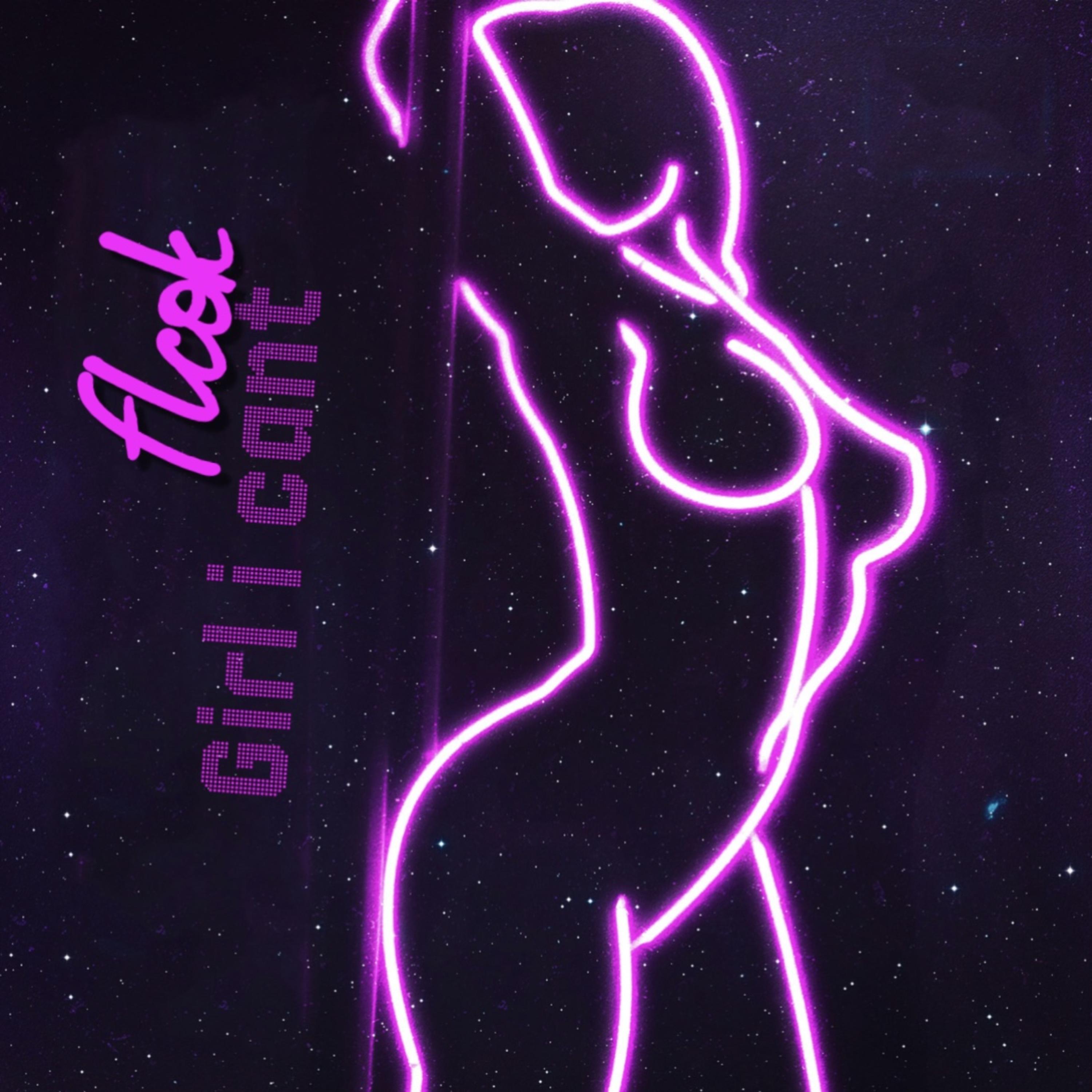 Girl I Can’t artwork