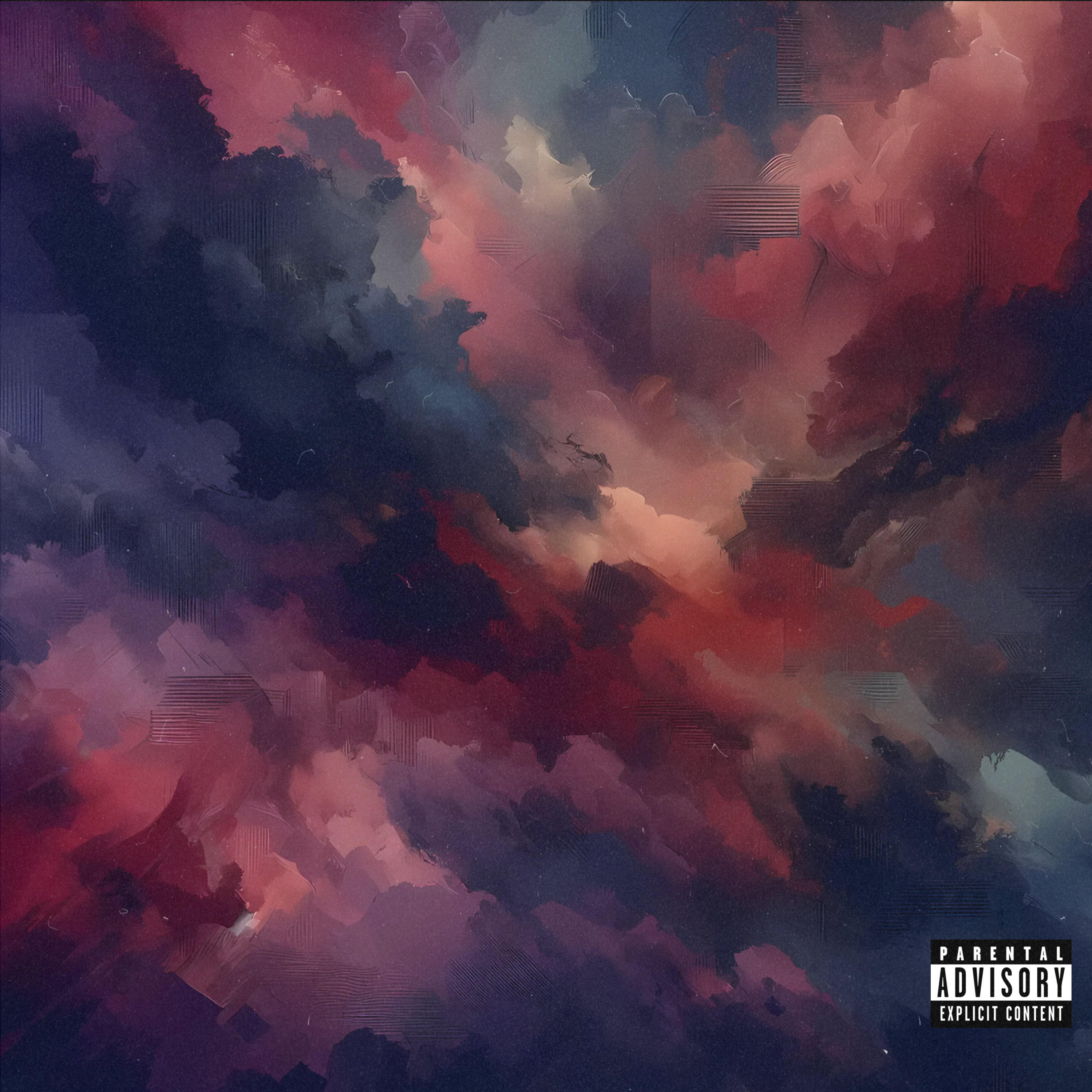 What I’m on today artwork