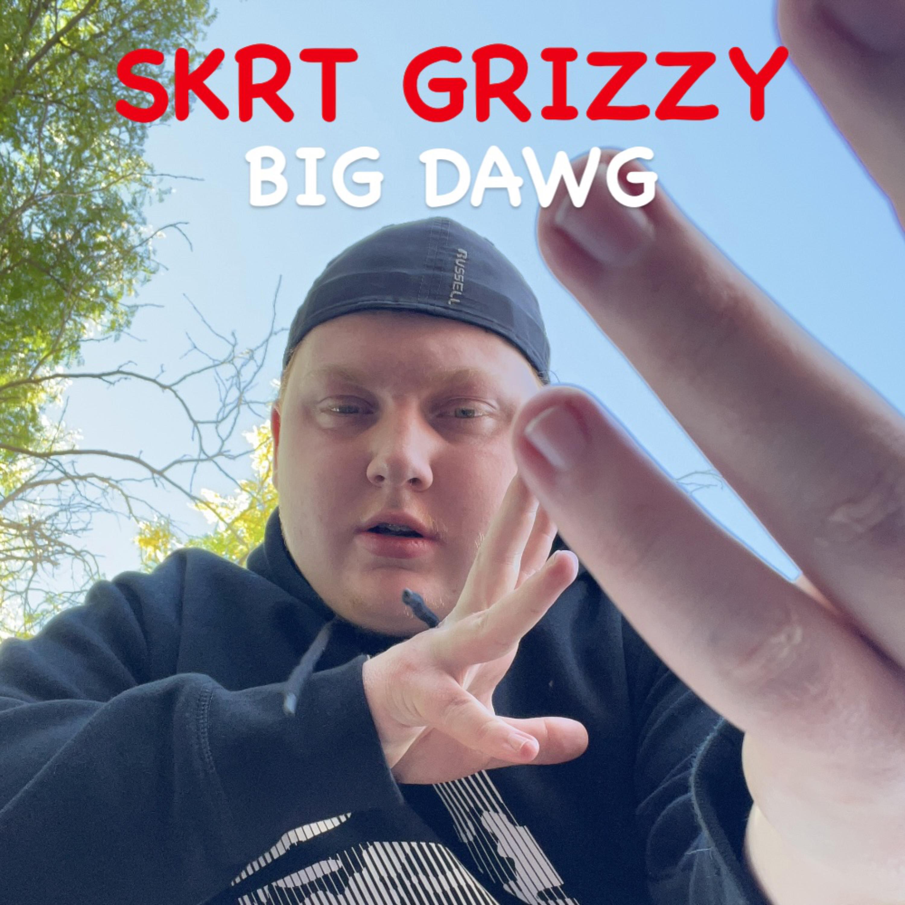 Big Dawg artwork