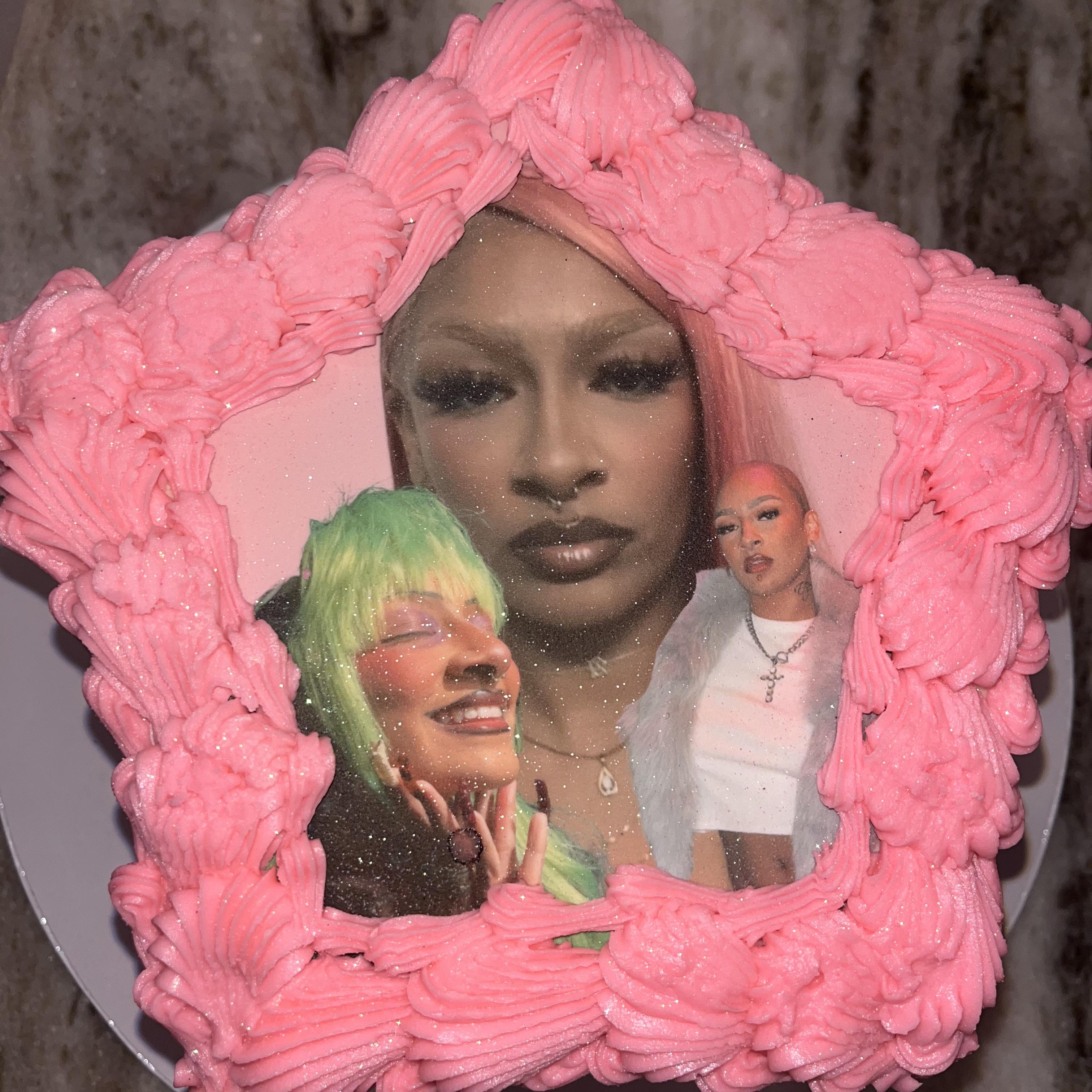 Keep It A Bean artwork