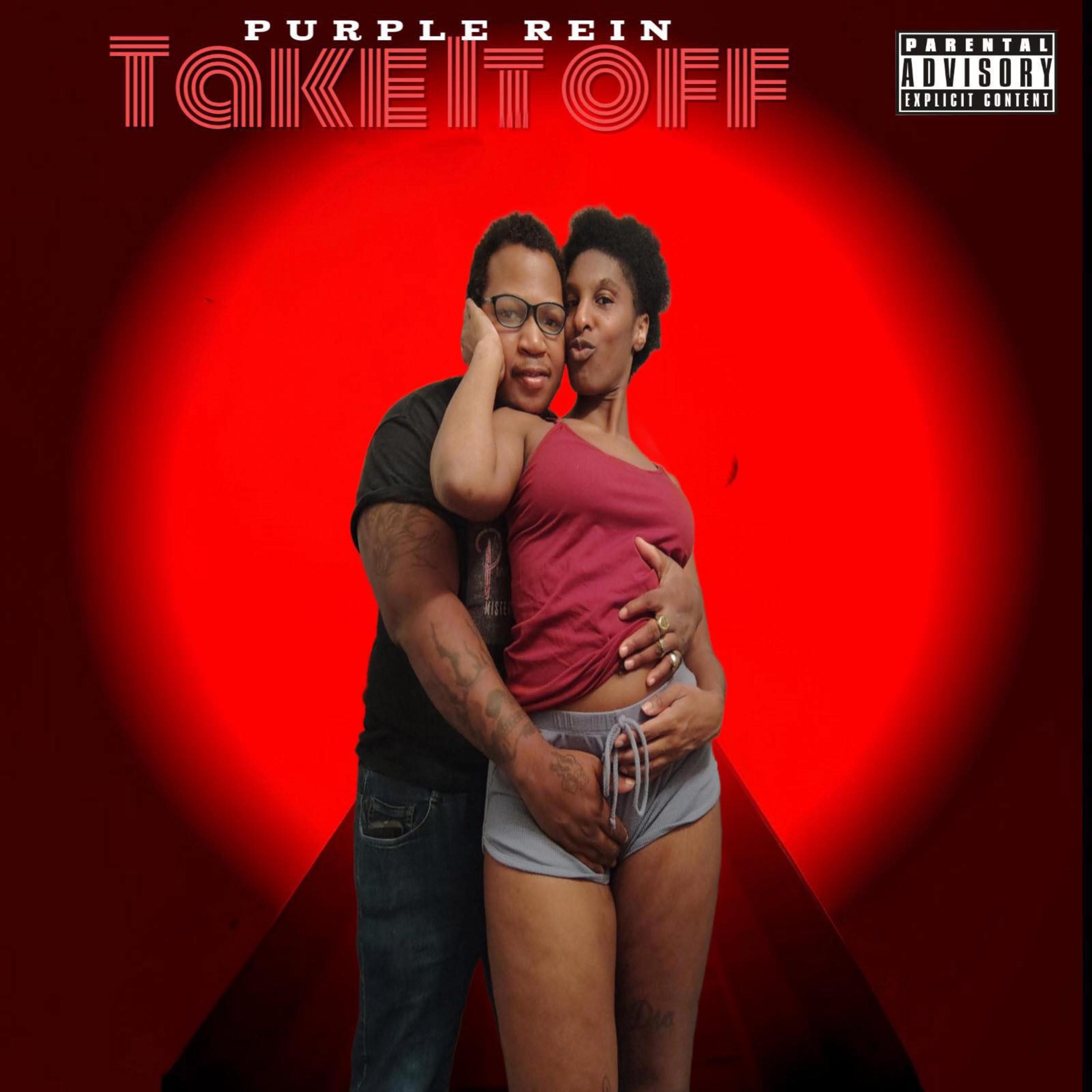 Take  It  Off artwork