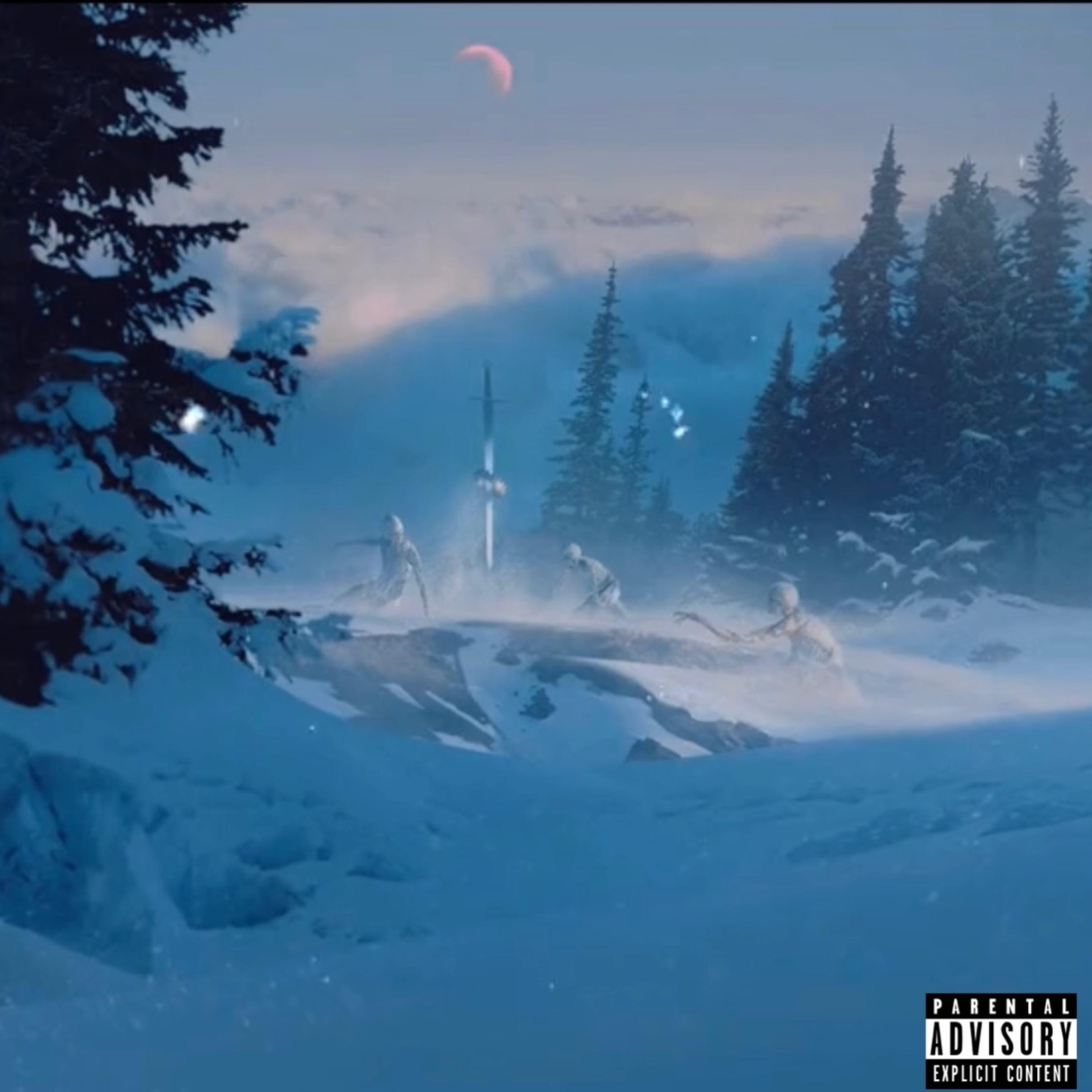 Hopeless Romantic artwork