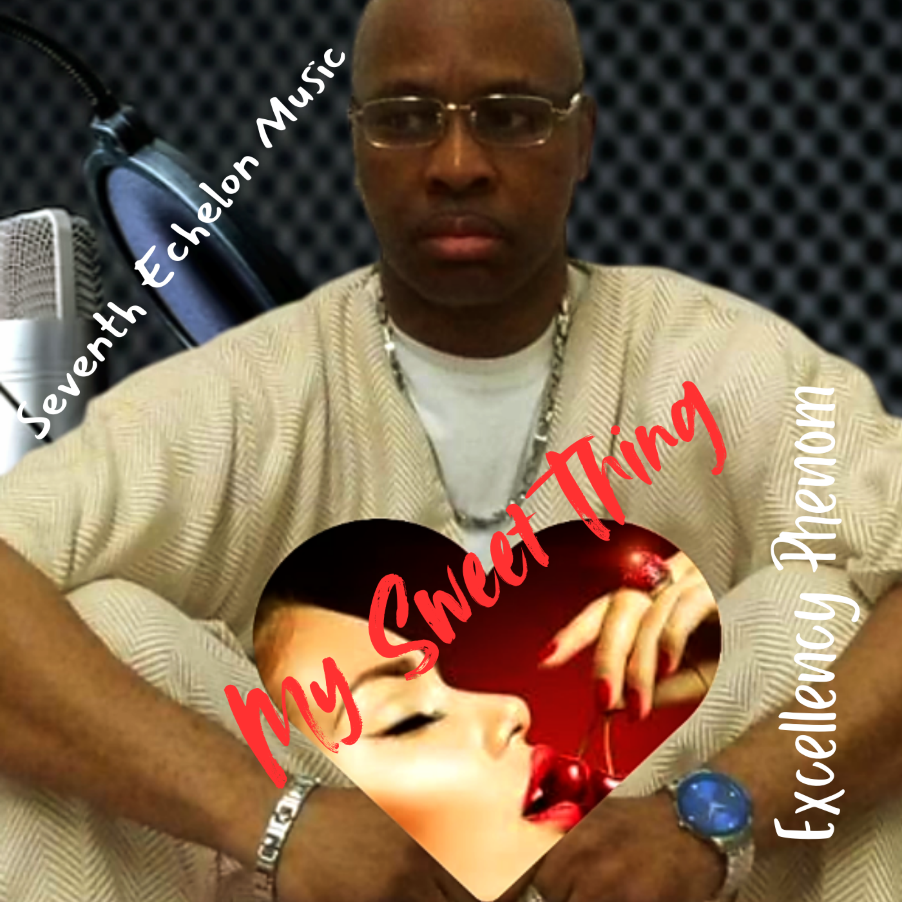 My Sweet Thing artwork