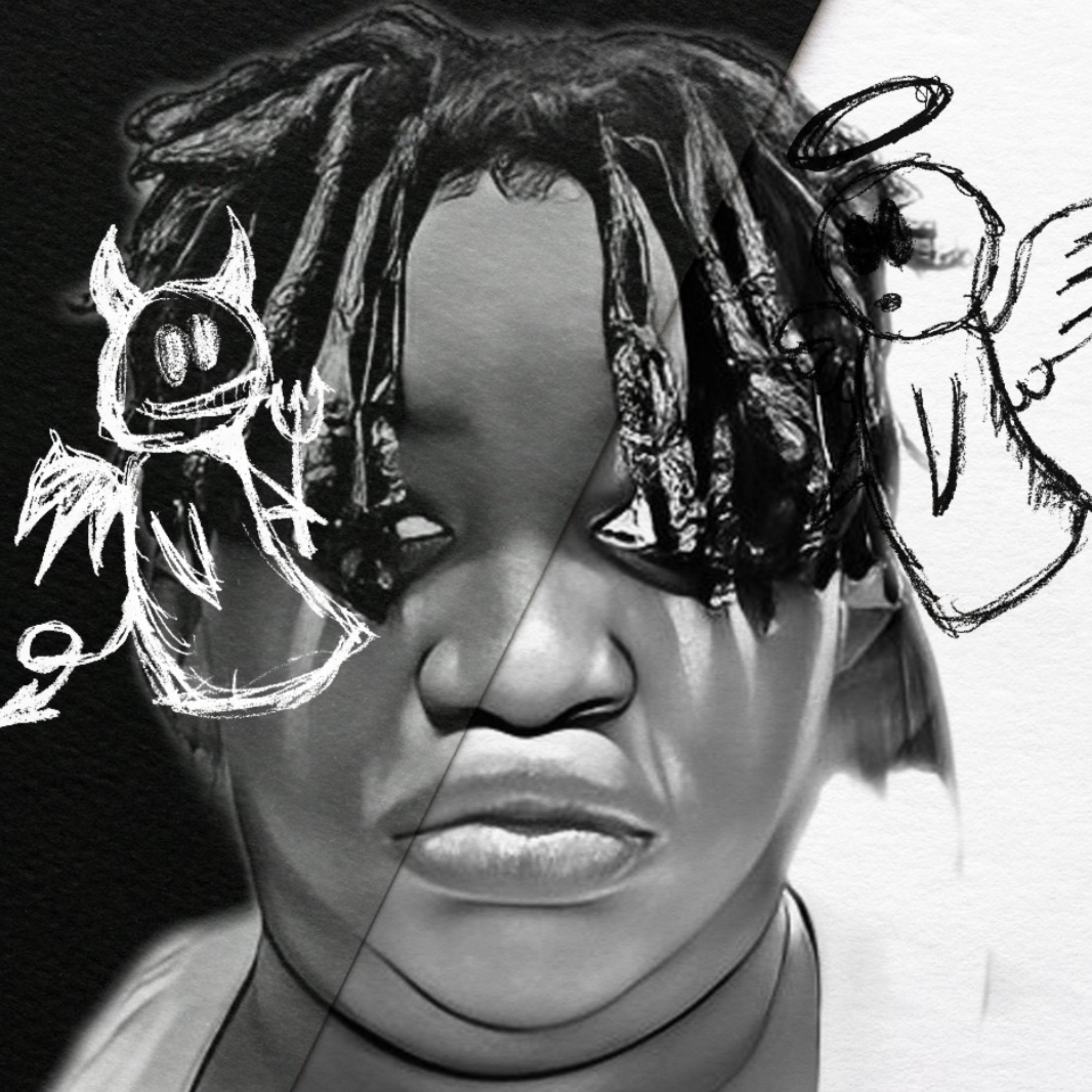 Ghetto artwork