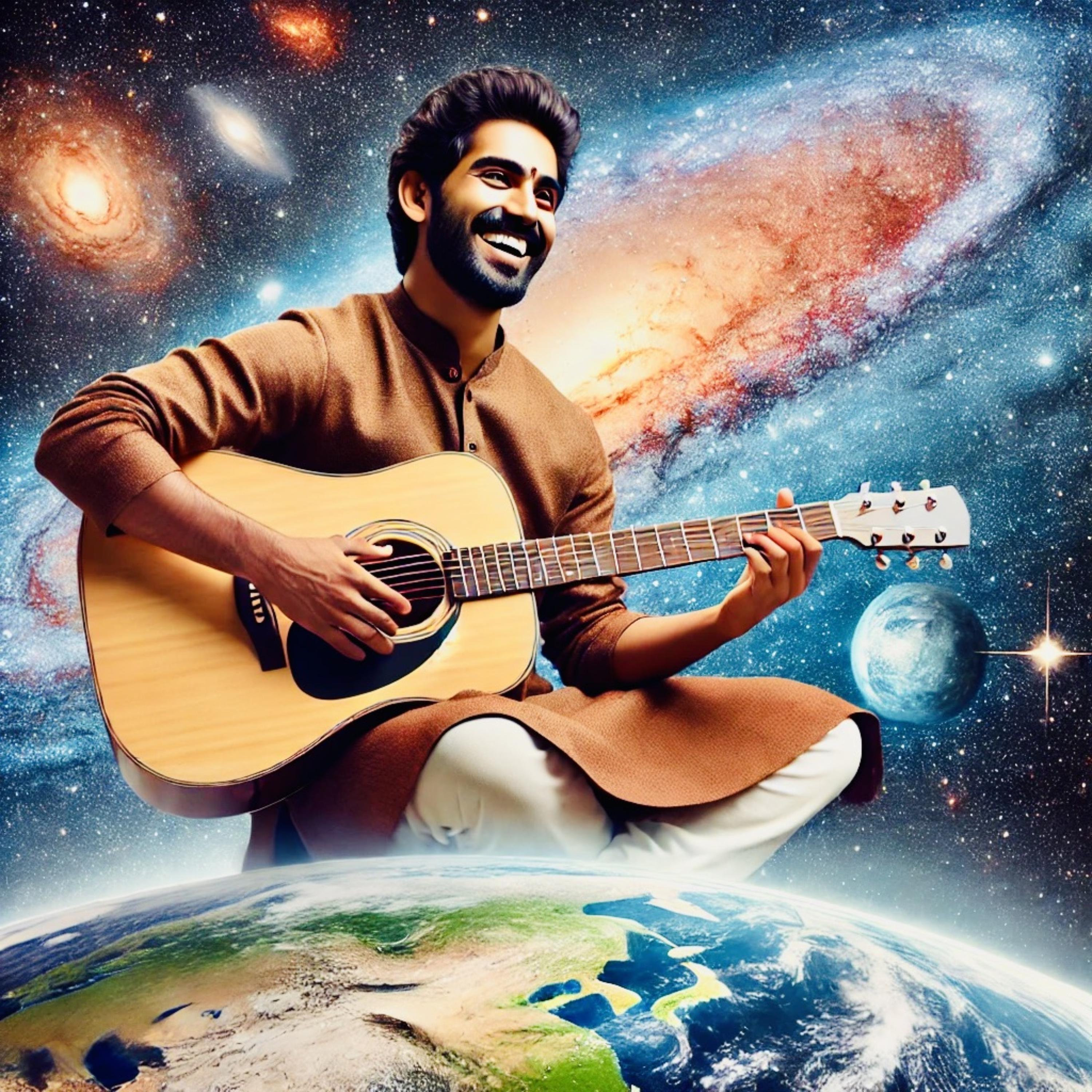 You Are Good (Guitar Version) artwork