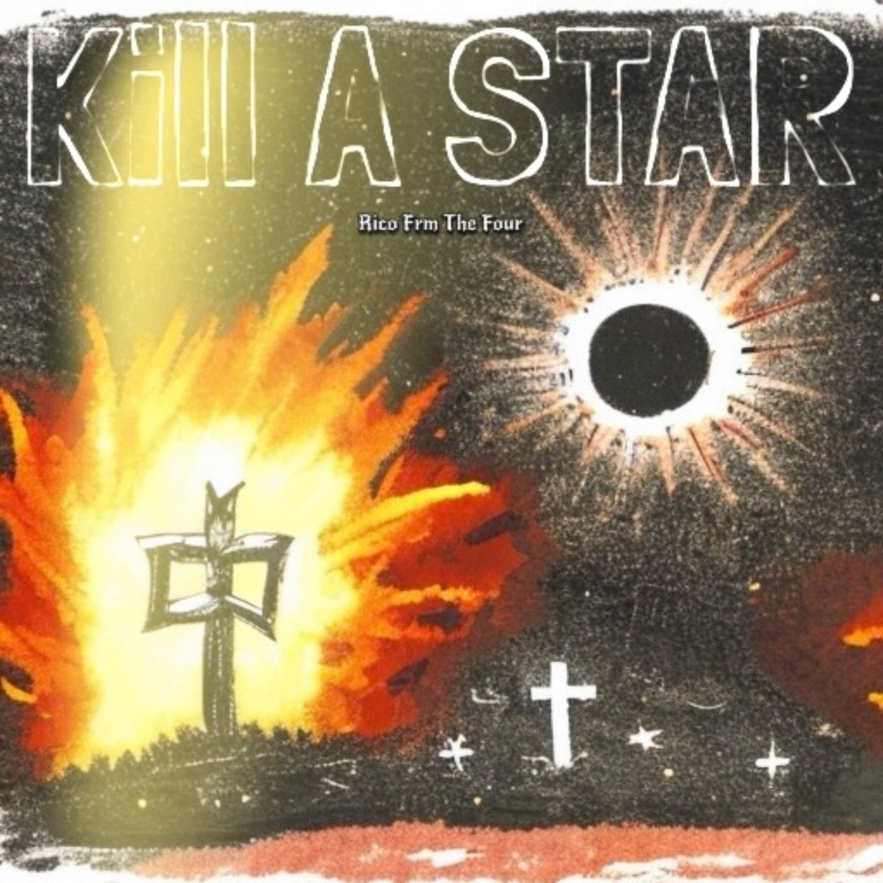 Kill a STAR artwork