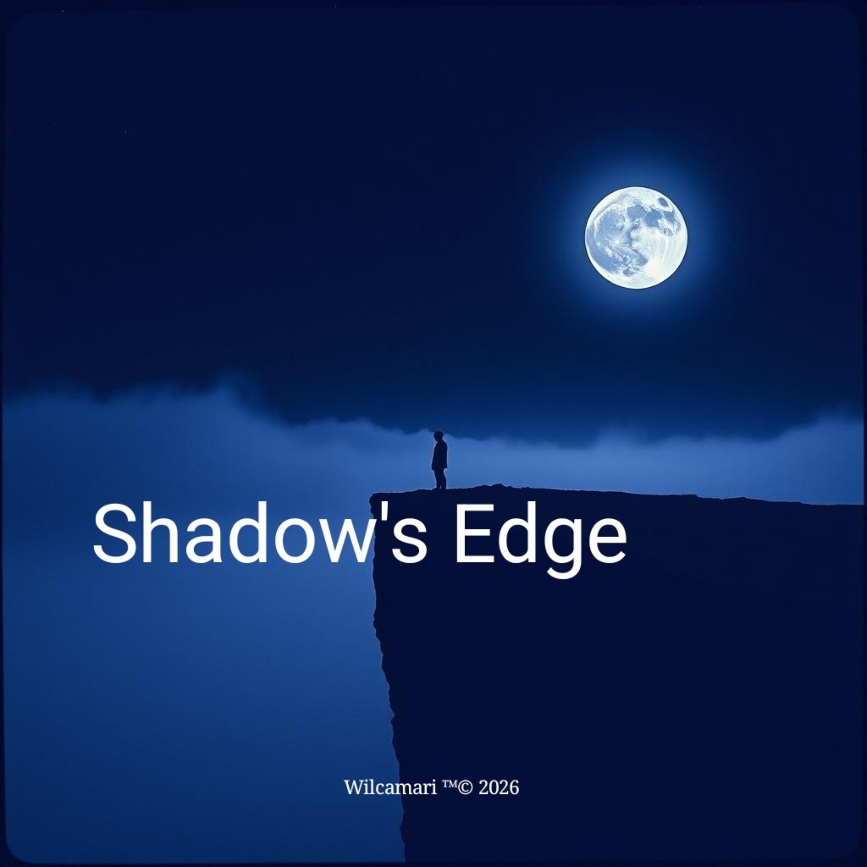Shadow s Edge artwork