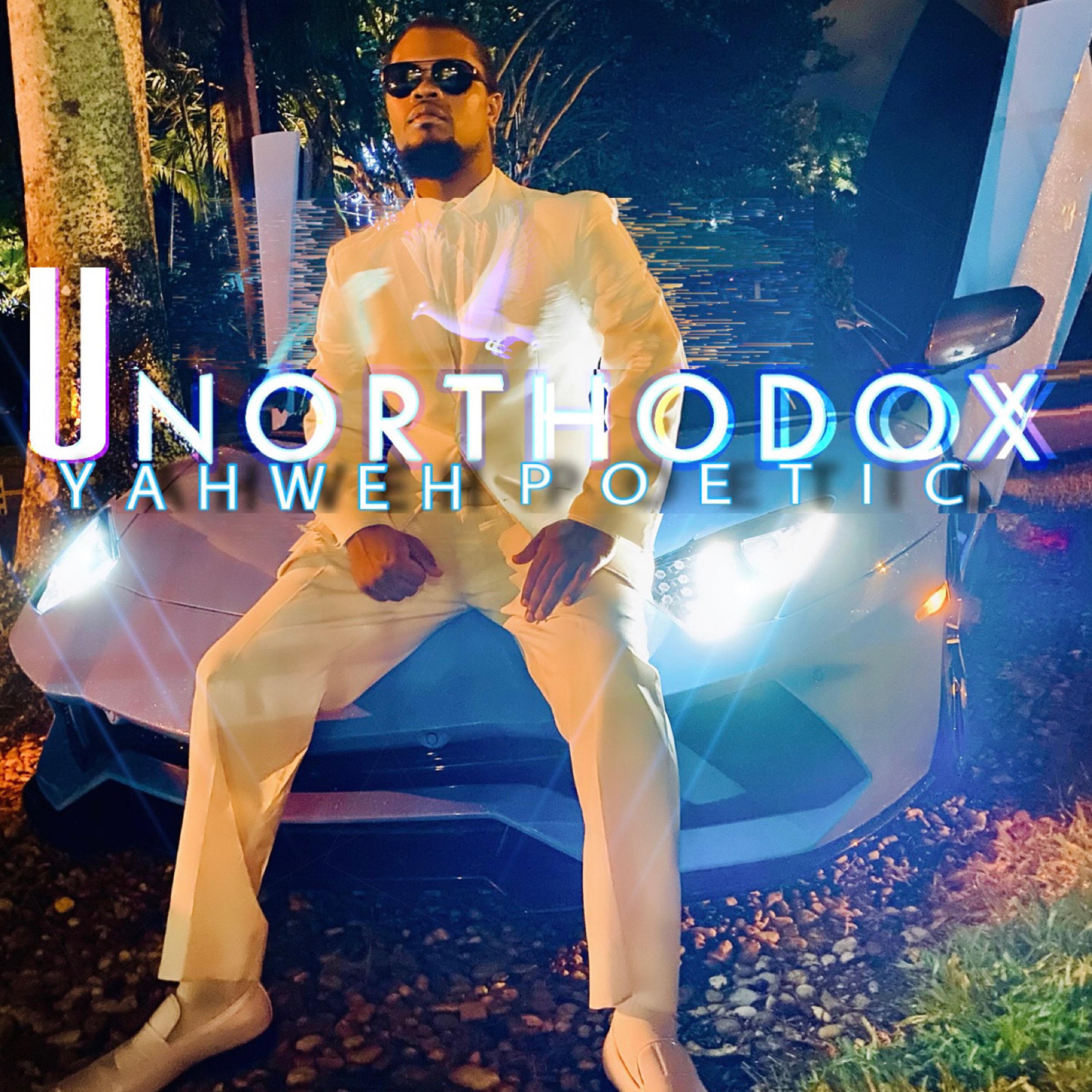 UNORTHODOX artwork
