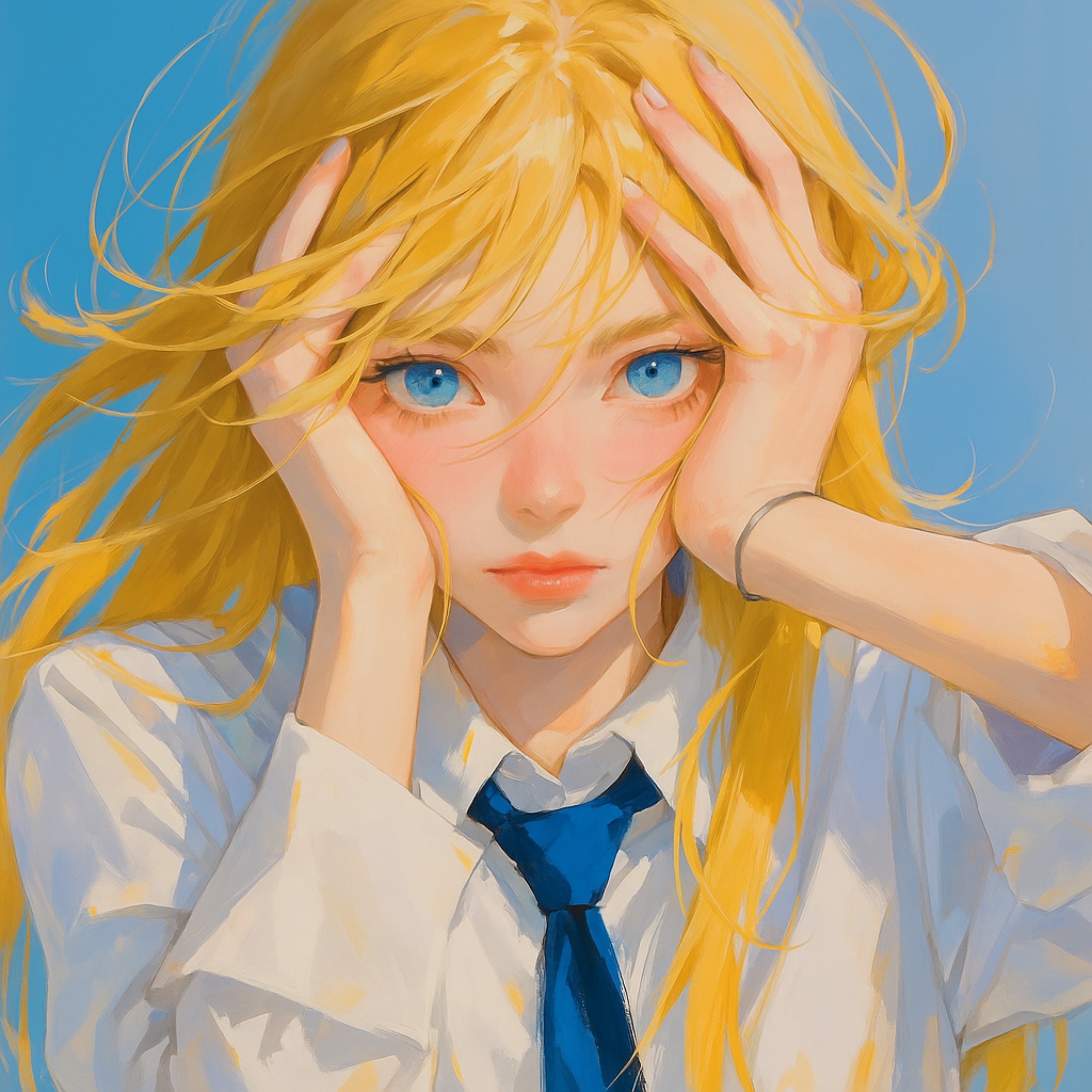 지독하게 얽히고 싶어 artwork