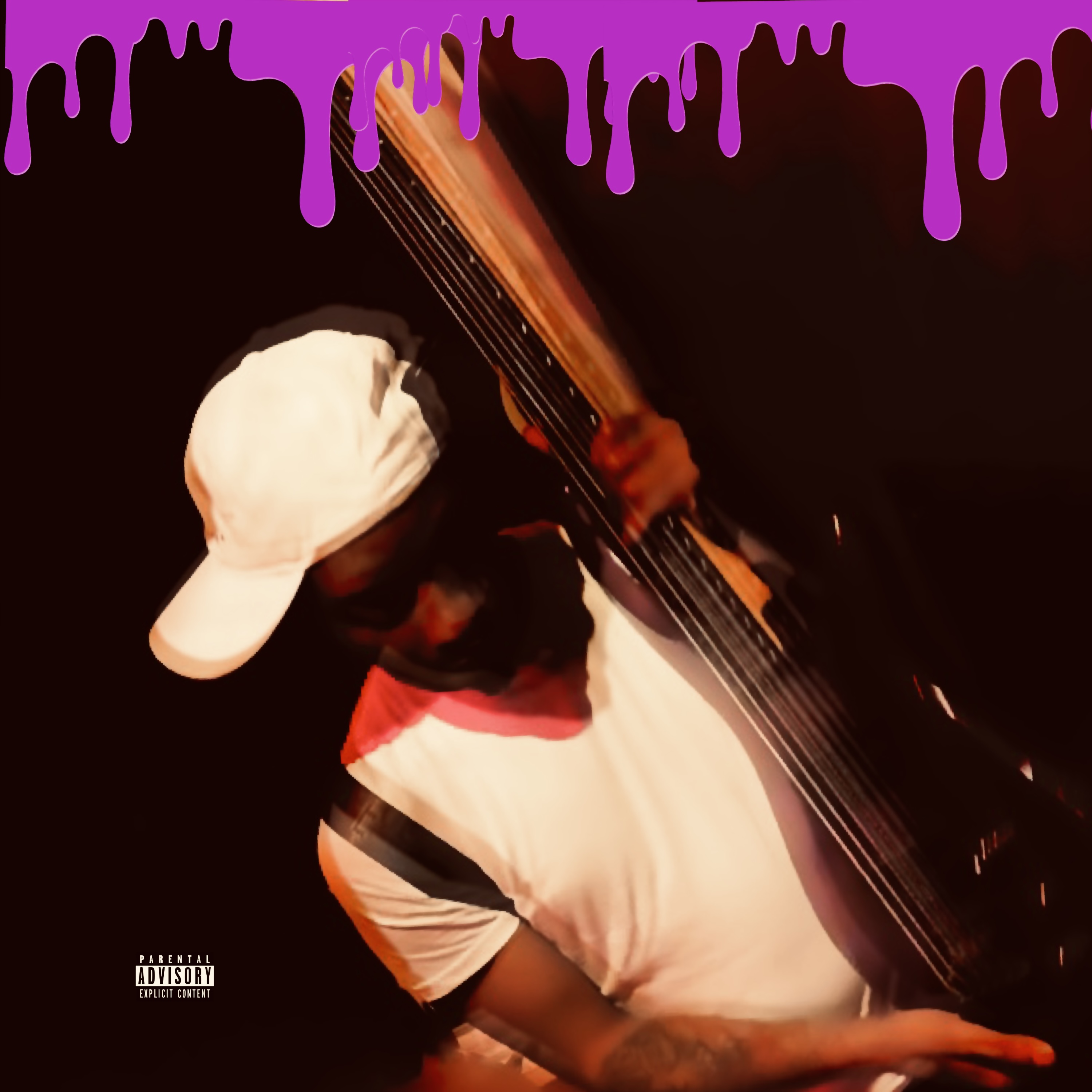 Lean Muzic artwork