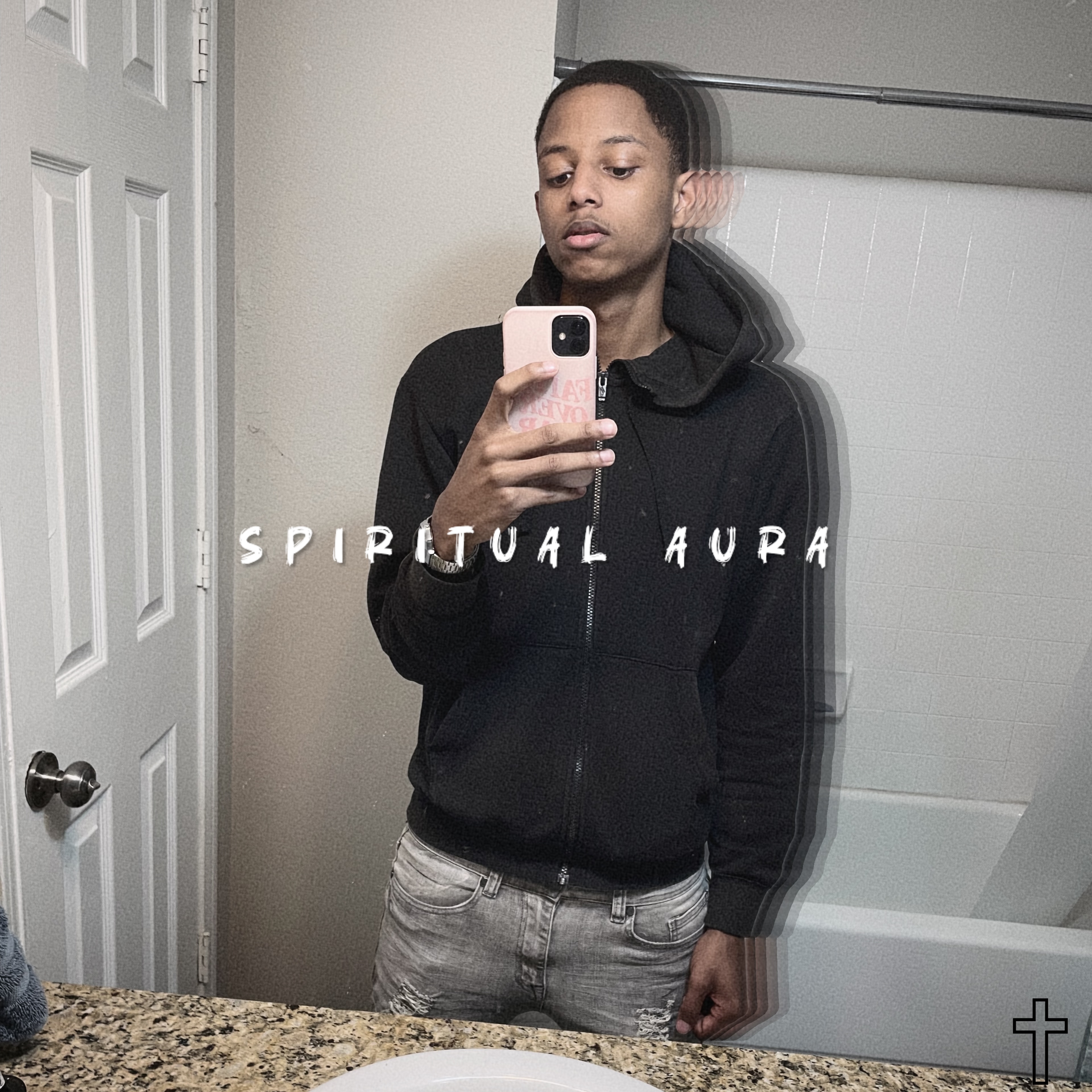 Spiritual Aura artwork