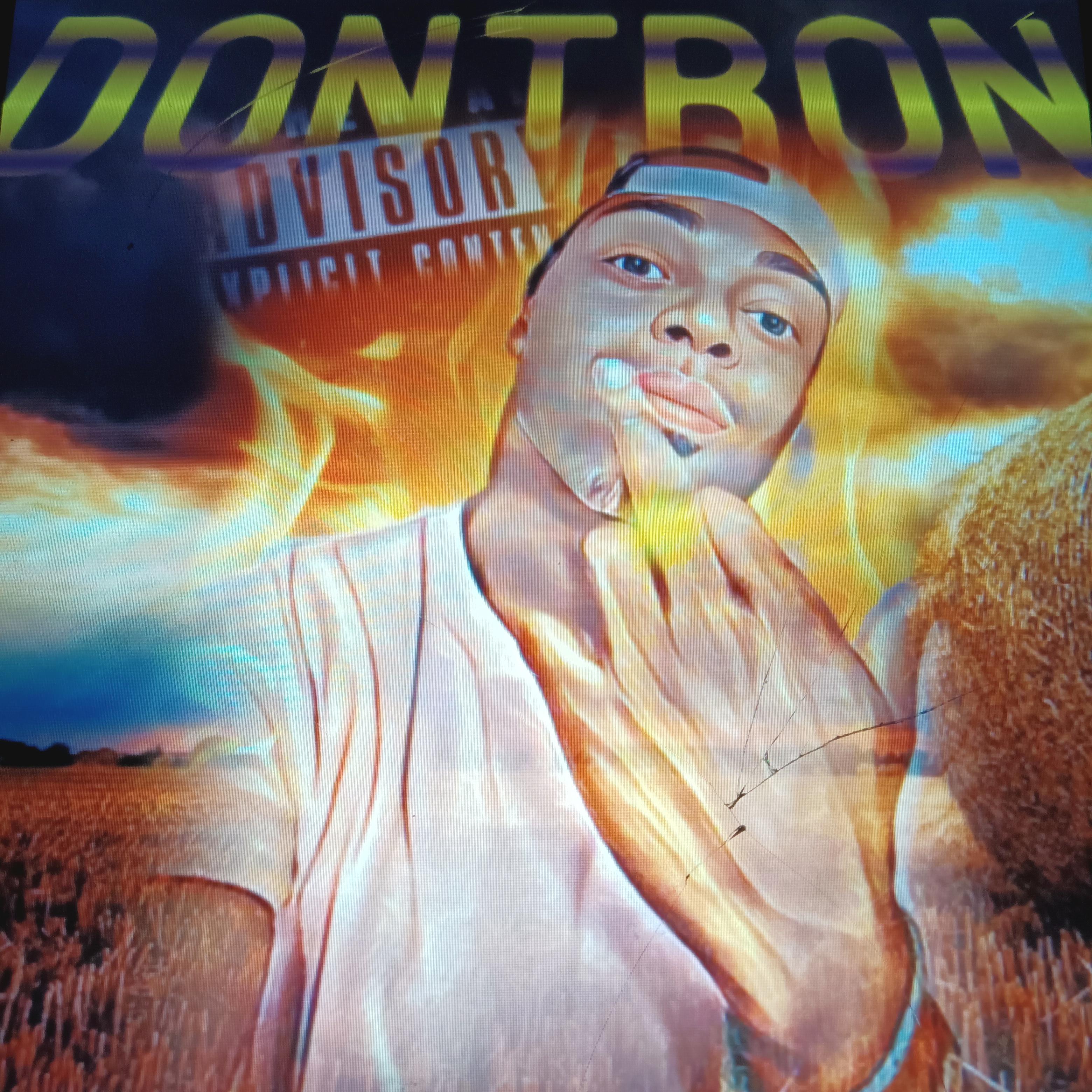 Dim The Lights  artwork