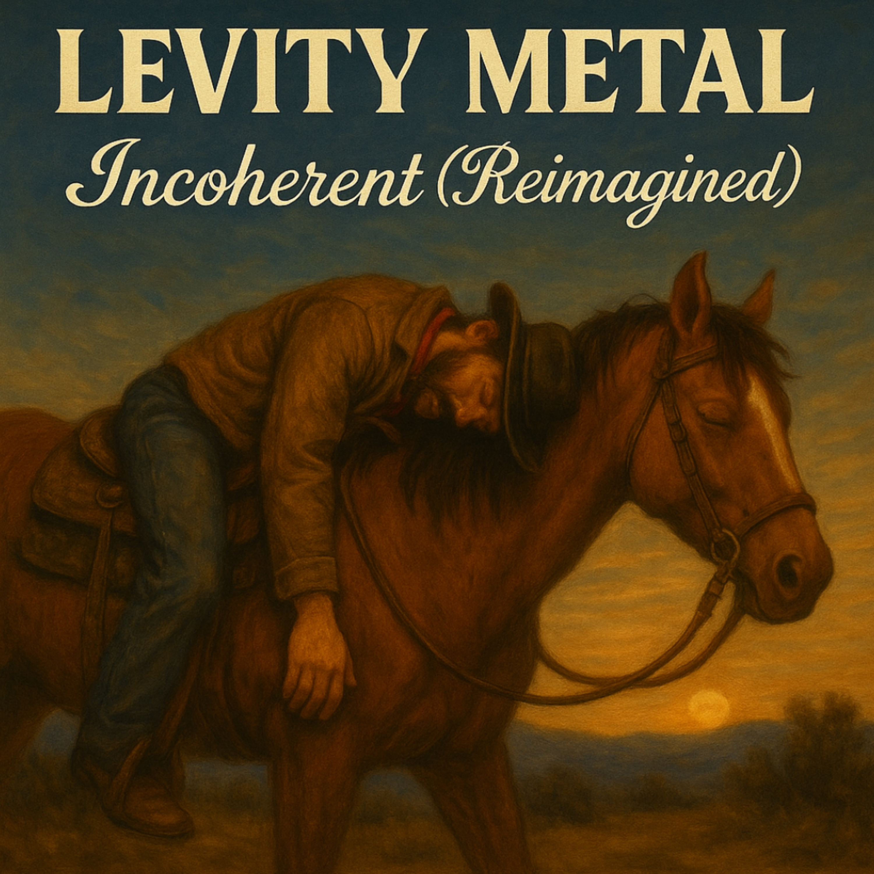 Incoherent (Reimagined) artwork