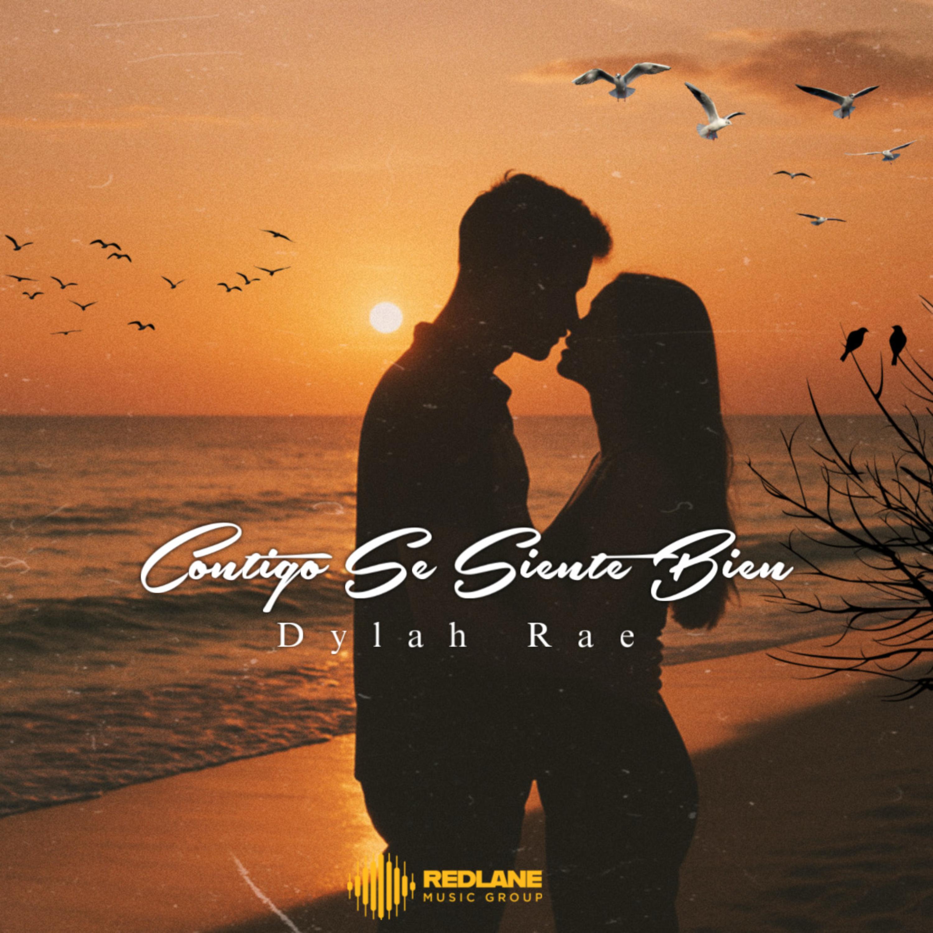 Contigo Se Siente Bien artwork