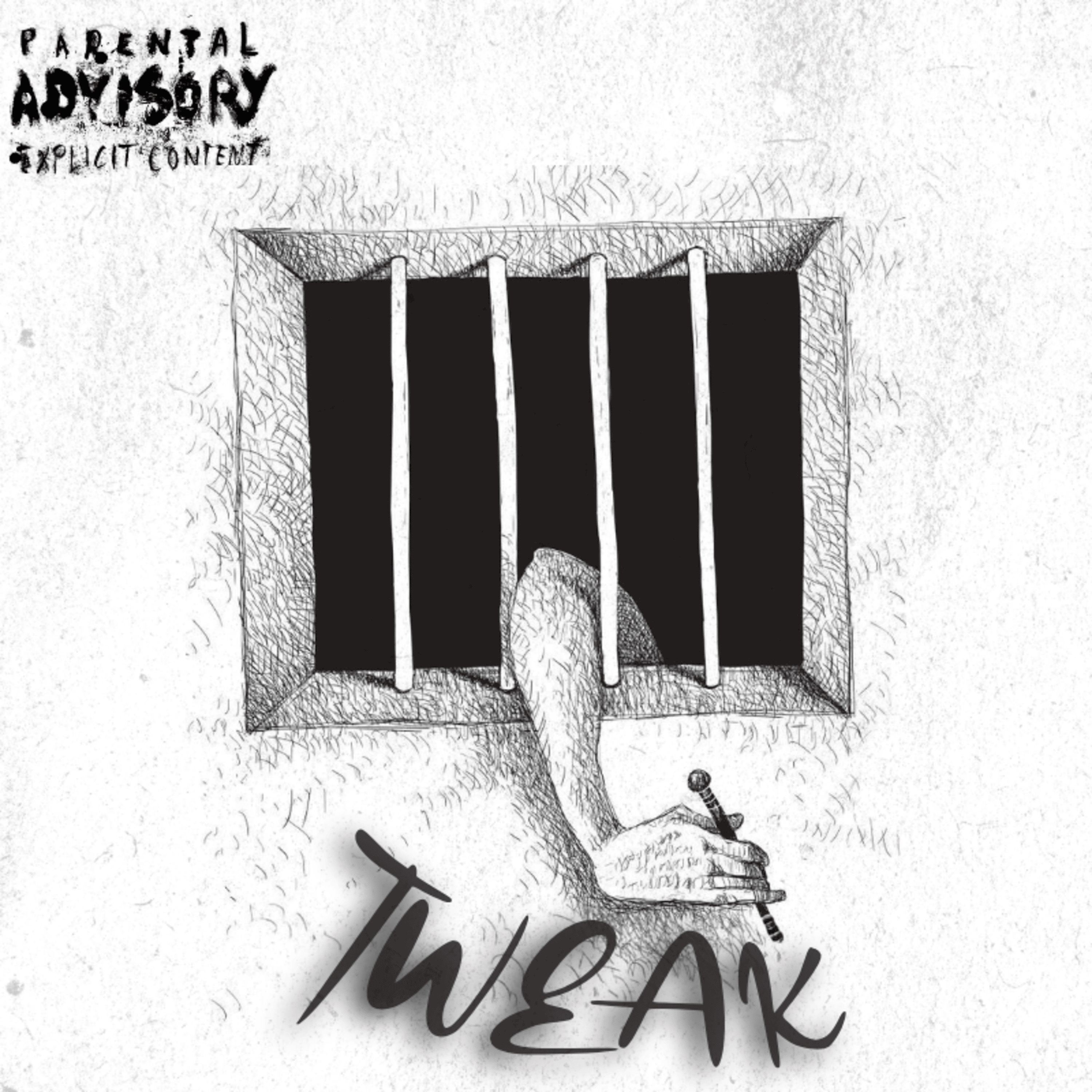 Tweak artwork