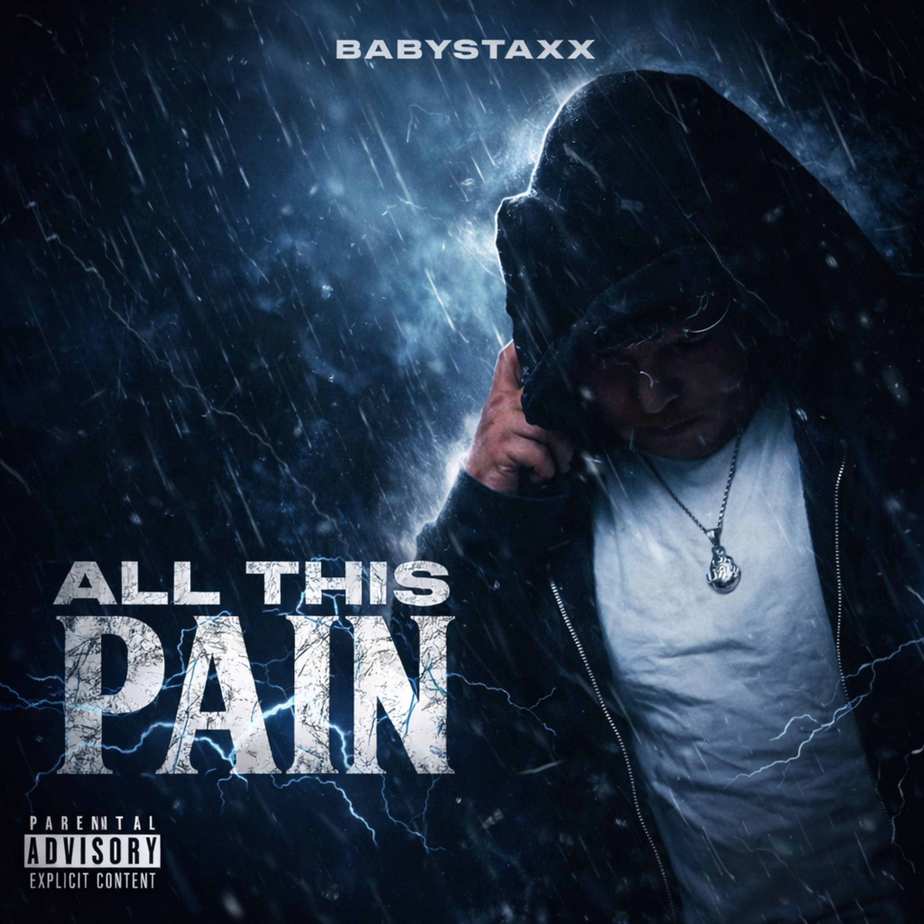All This Pain artwork