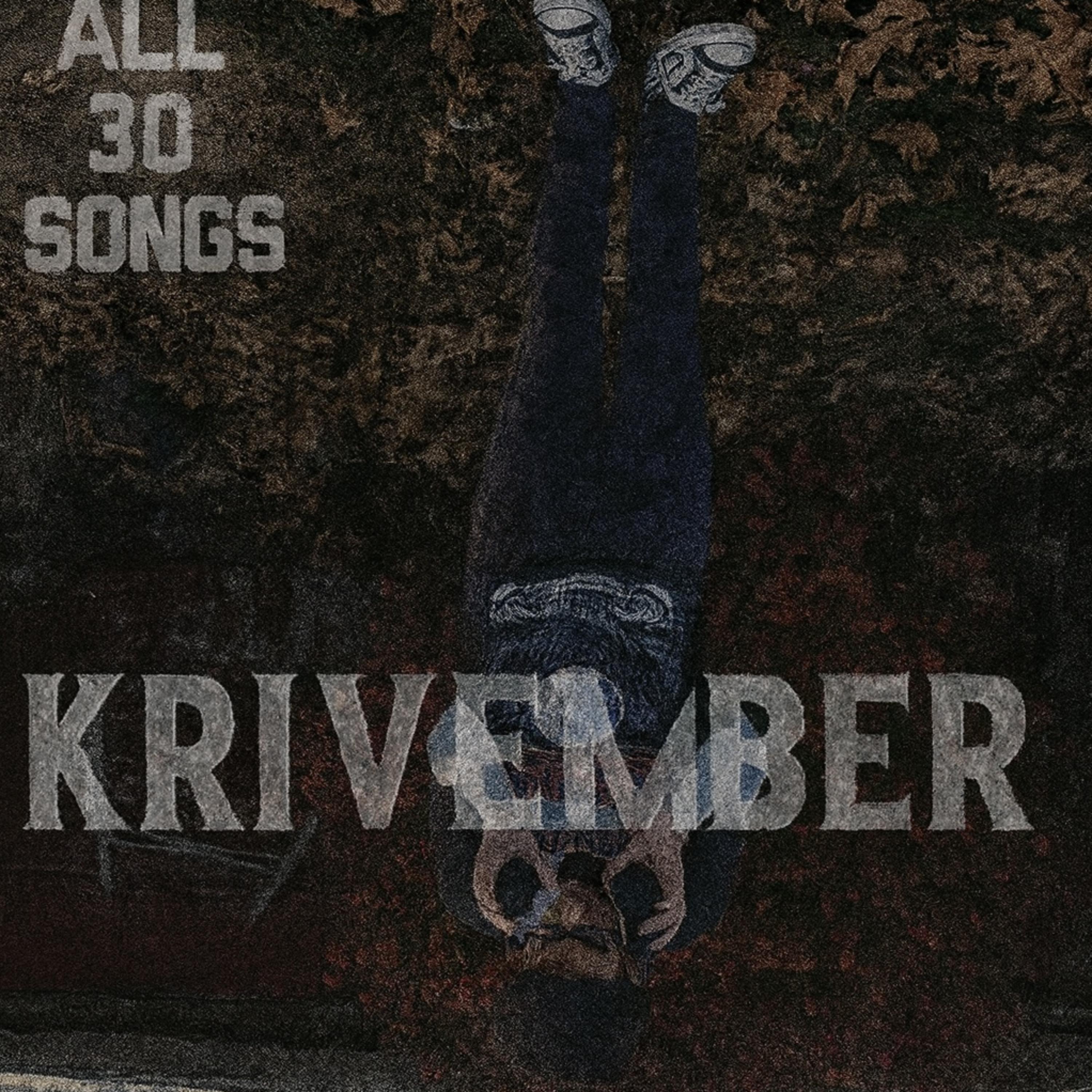 krivember artwork