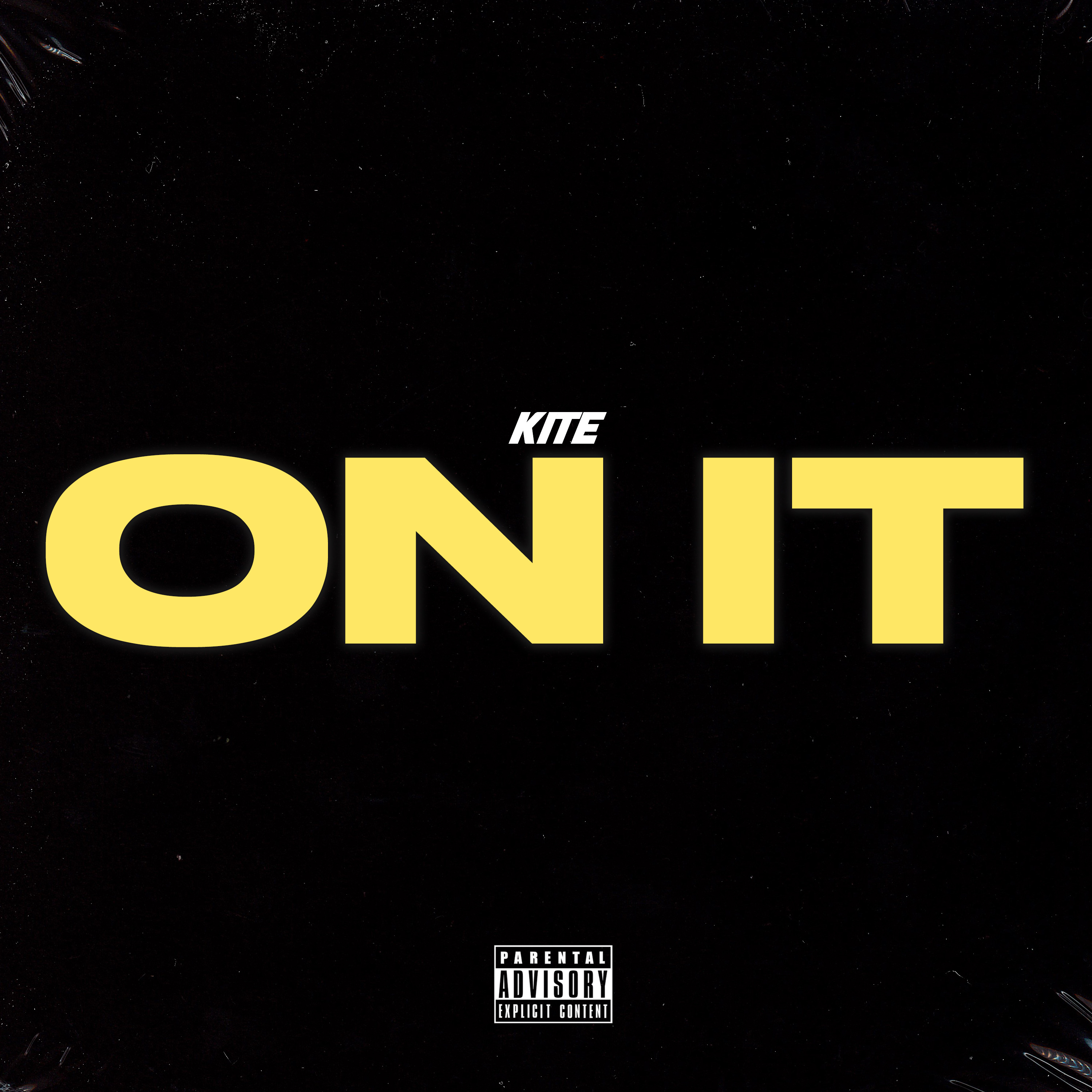 ON IT artwork