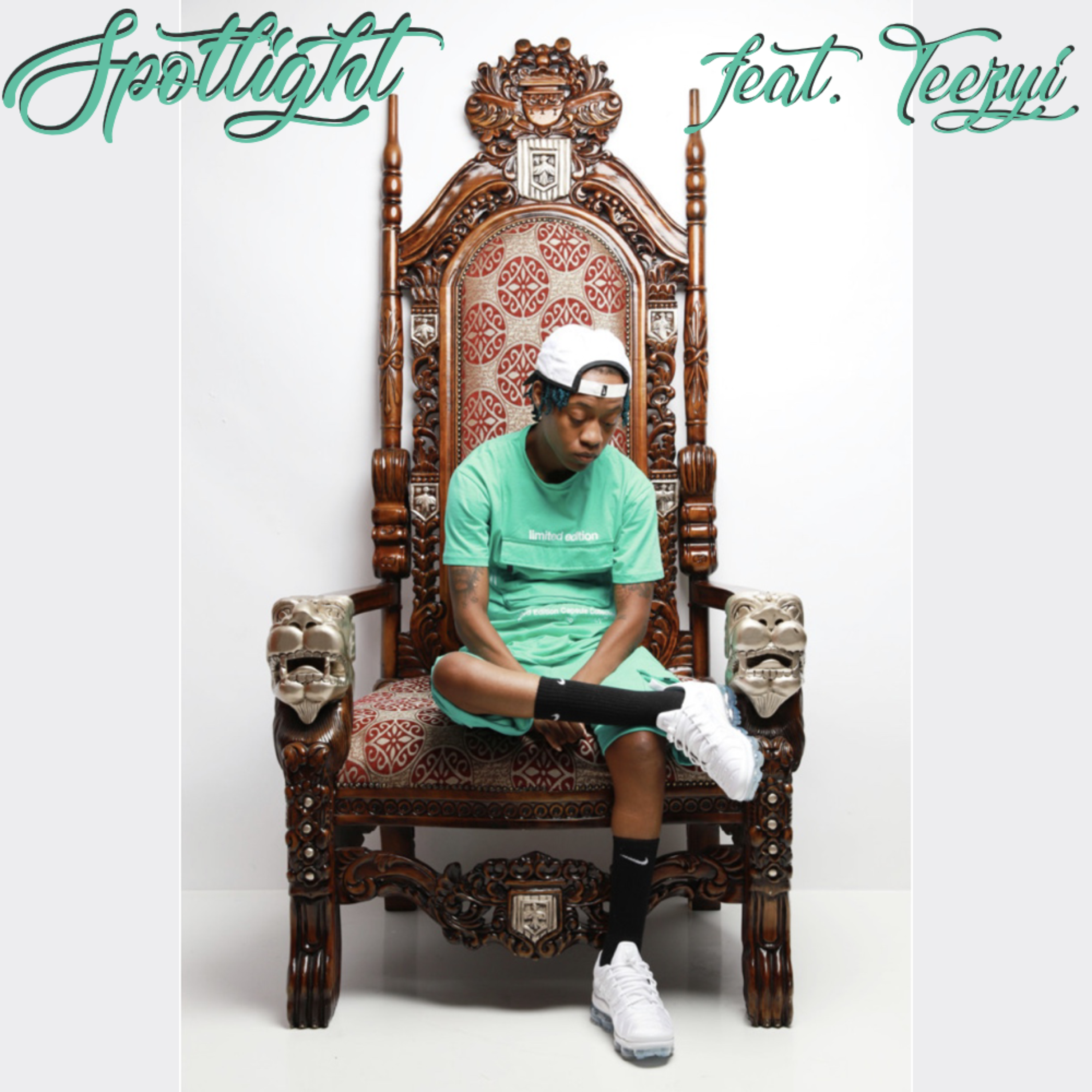 Spotlight artwork