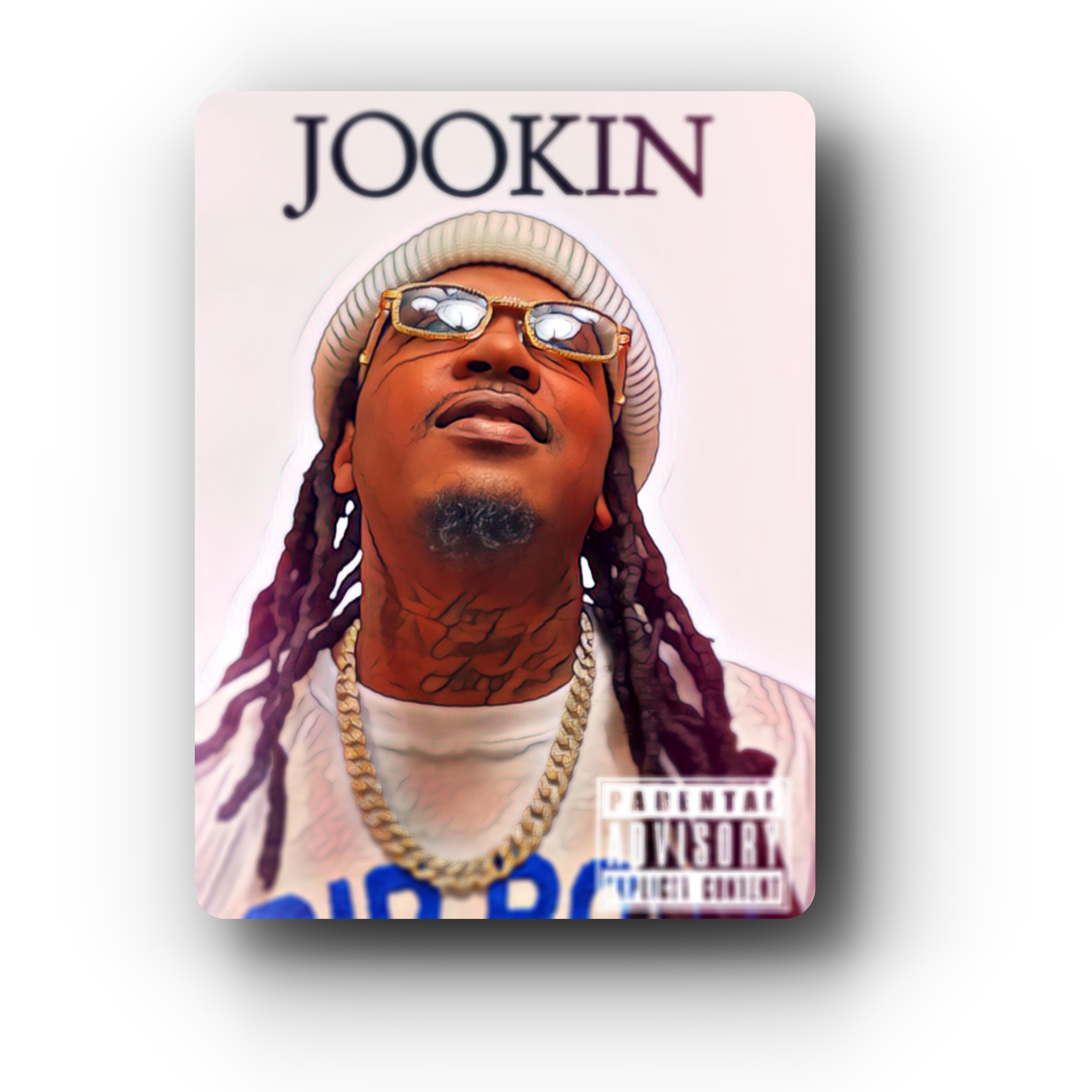 JOOKIN artwork