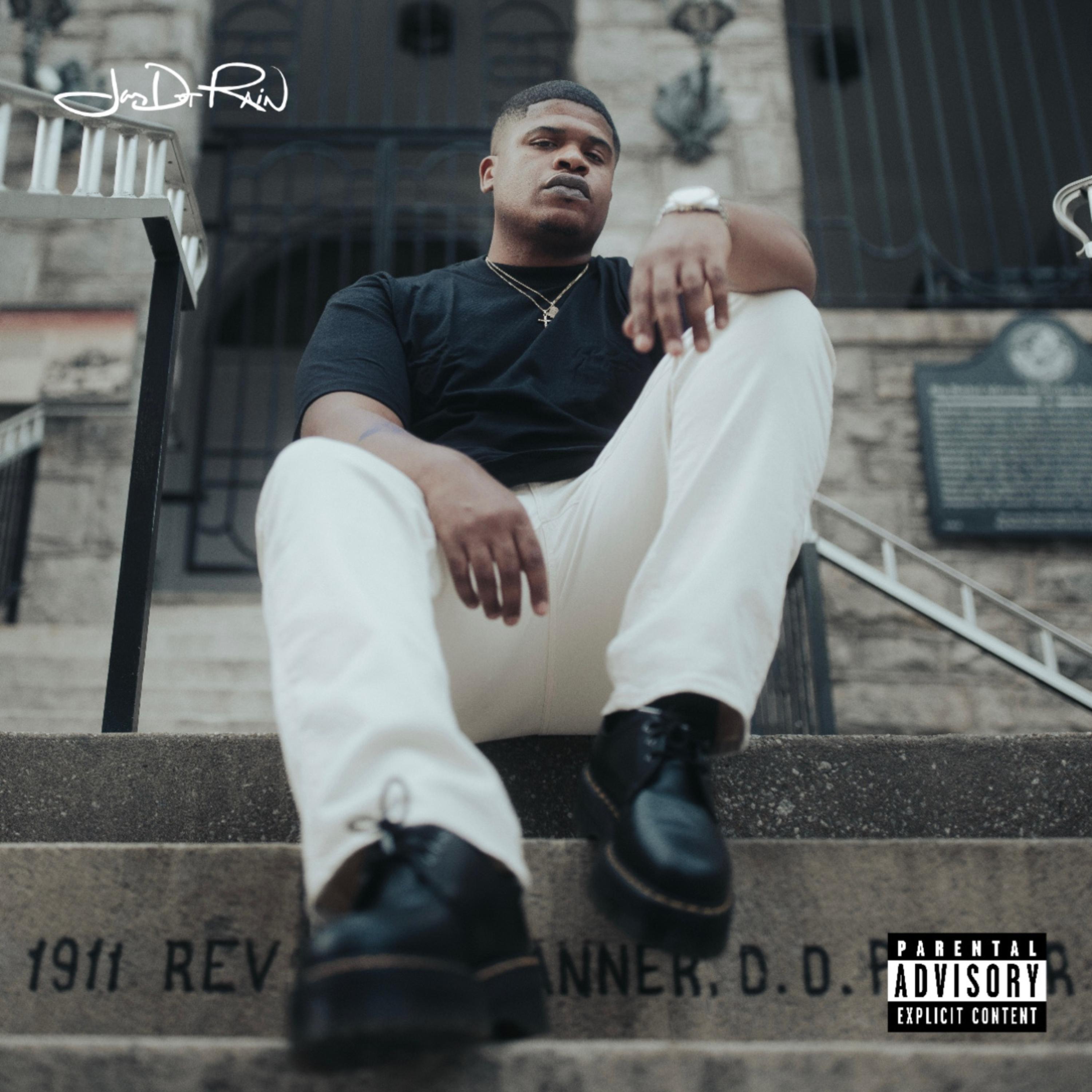 The Forecast 3 artwork