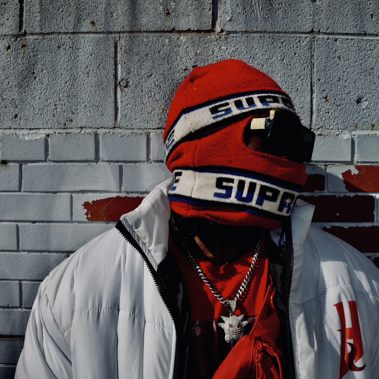 YUNG RAVAGE