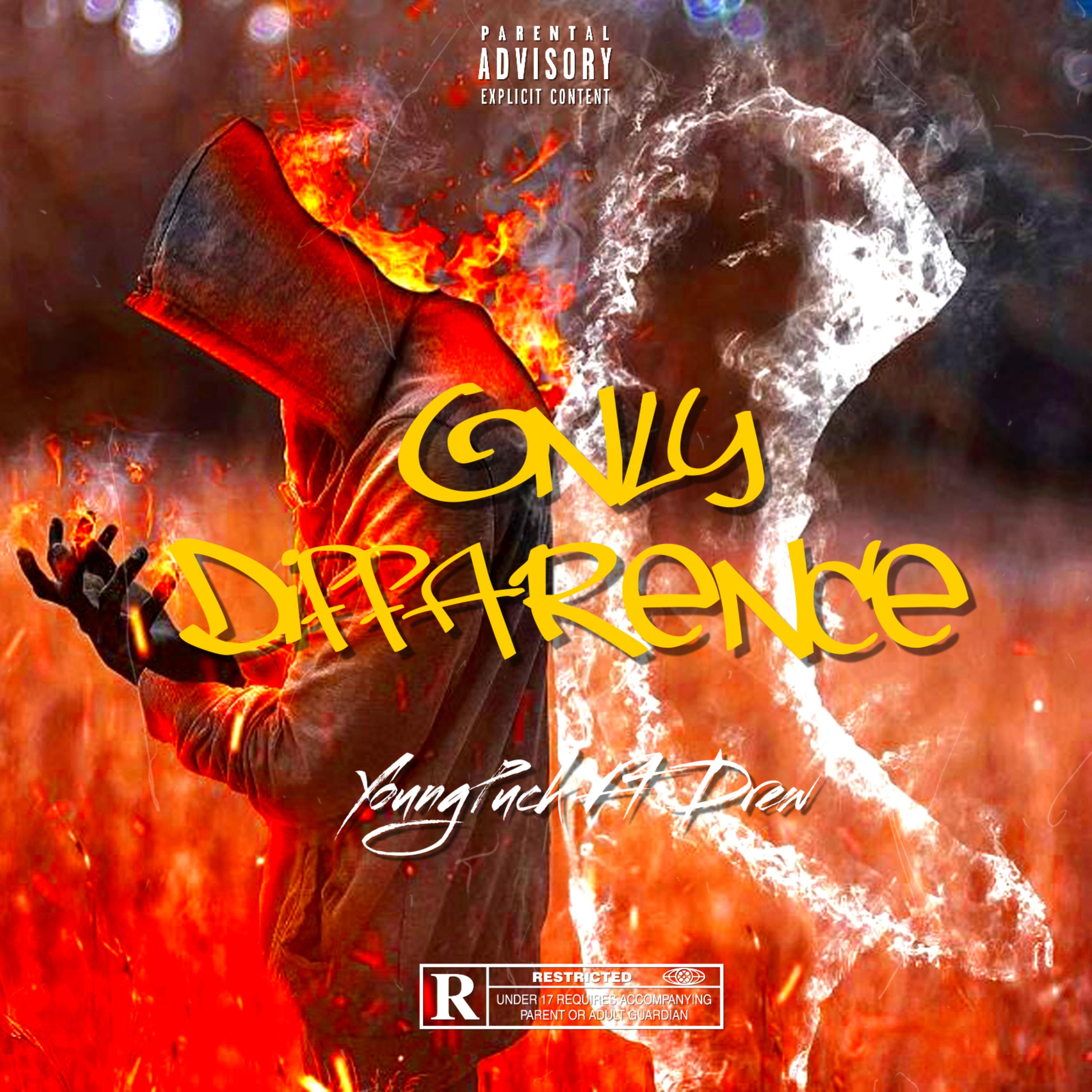 Only Difference artwork